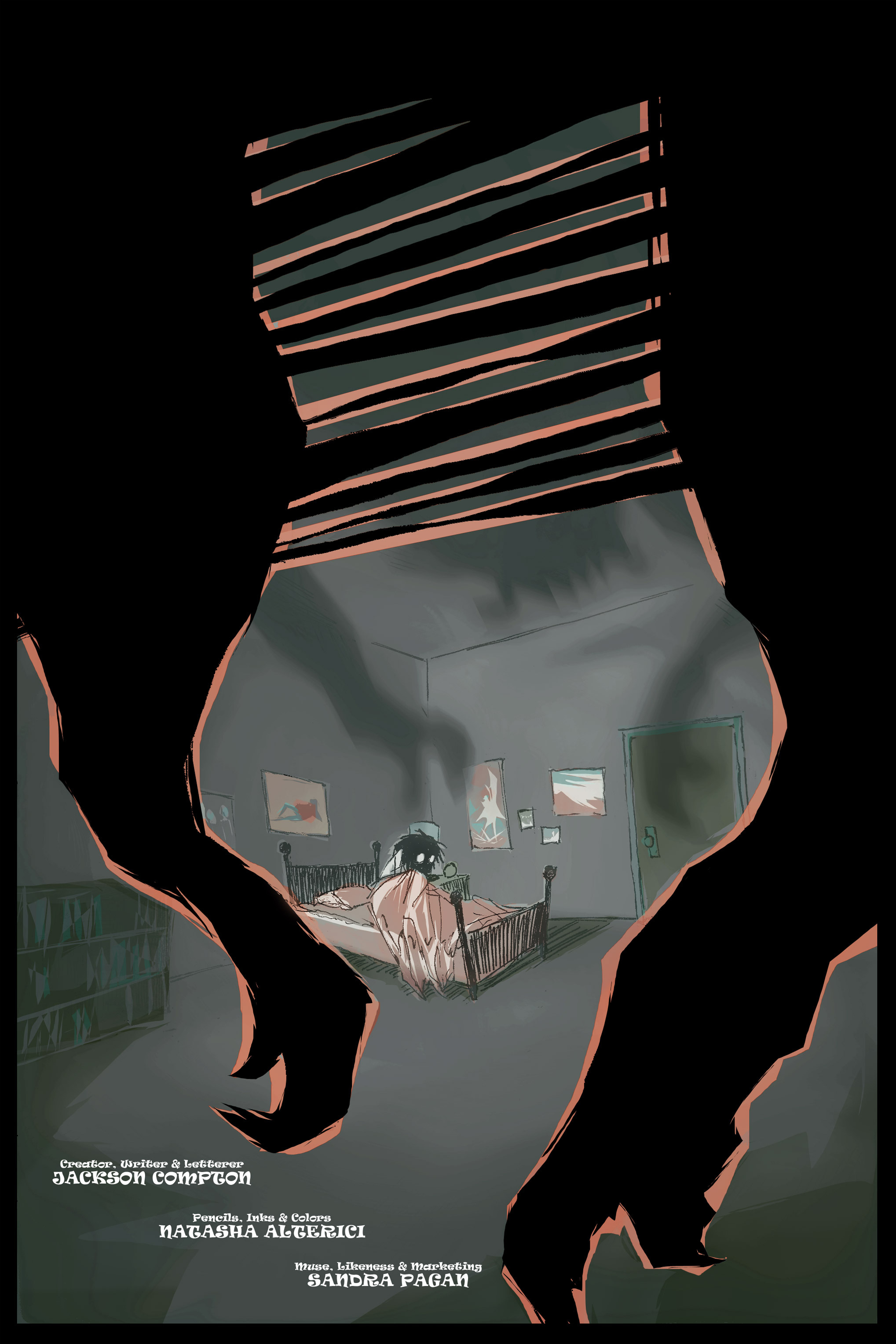 Read online Illustrated Girl comic -  Issue #1 - 3