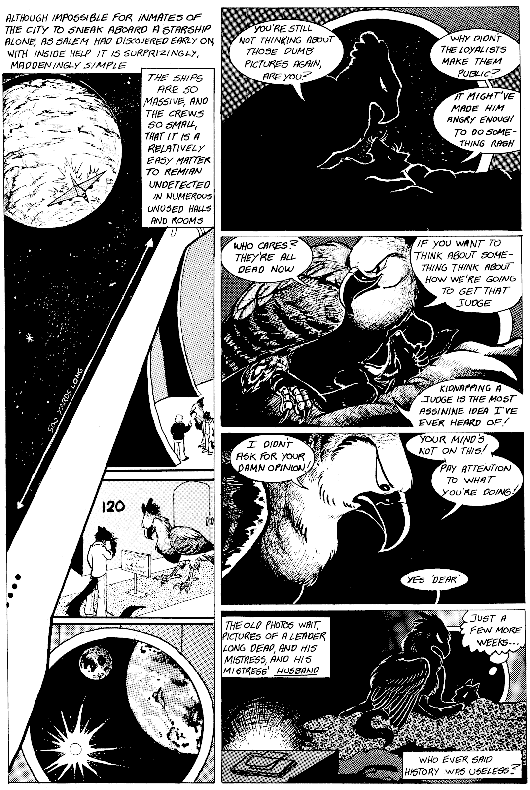 Furrlough issue 38 - Page 14