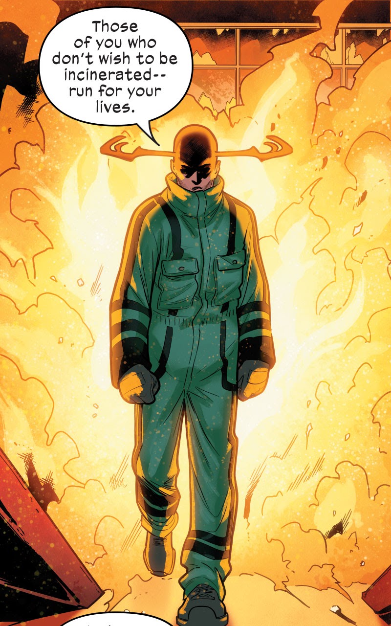 Read online X-Men Unlimited: Infinity Comic comic -  Issue #11 - 38