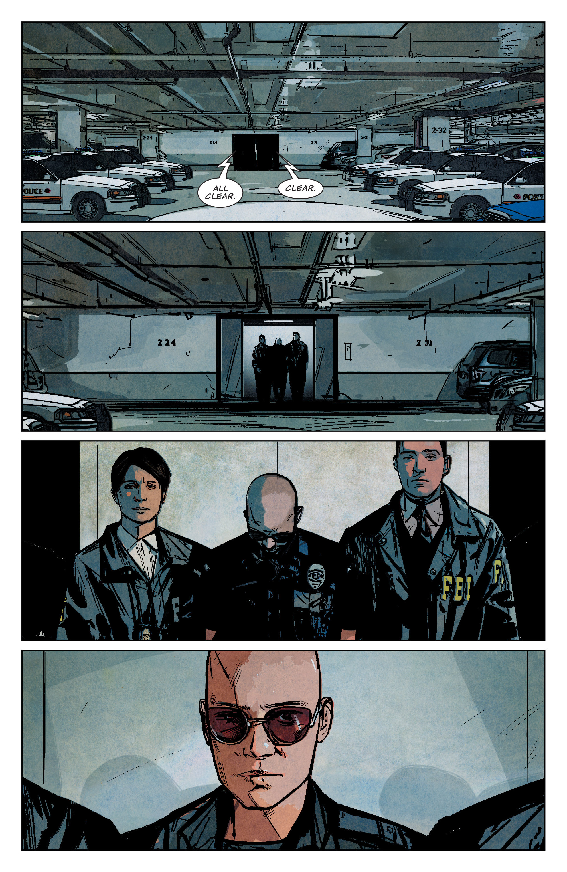 Scarlet chapter 9 page 18