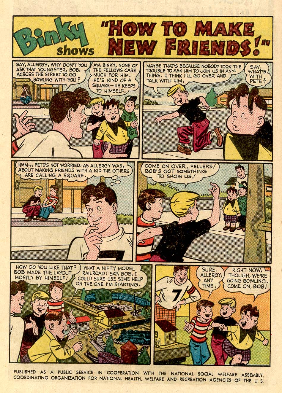 Action Comics (1938) issue 326 - Page 20