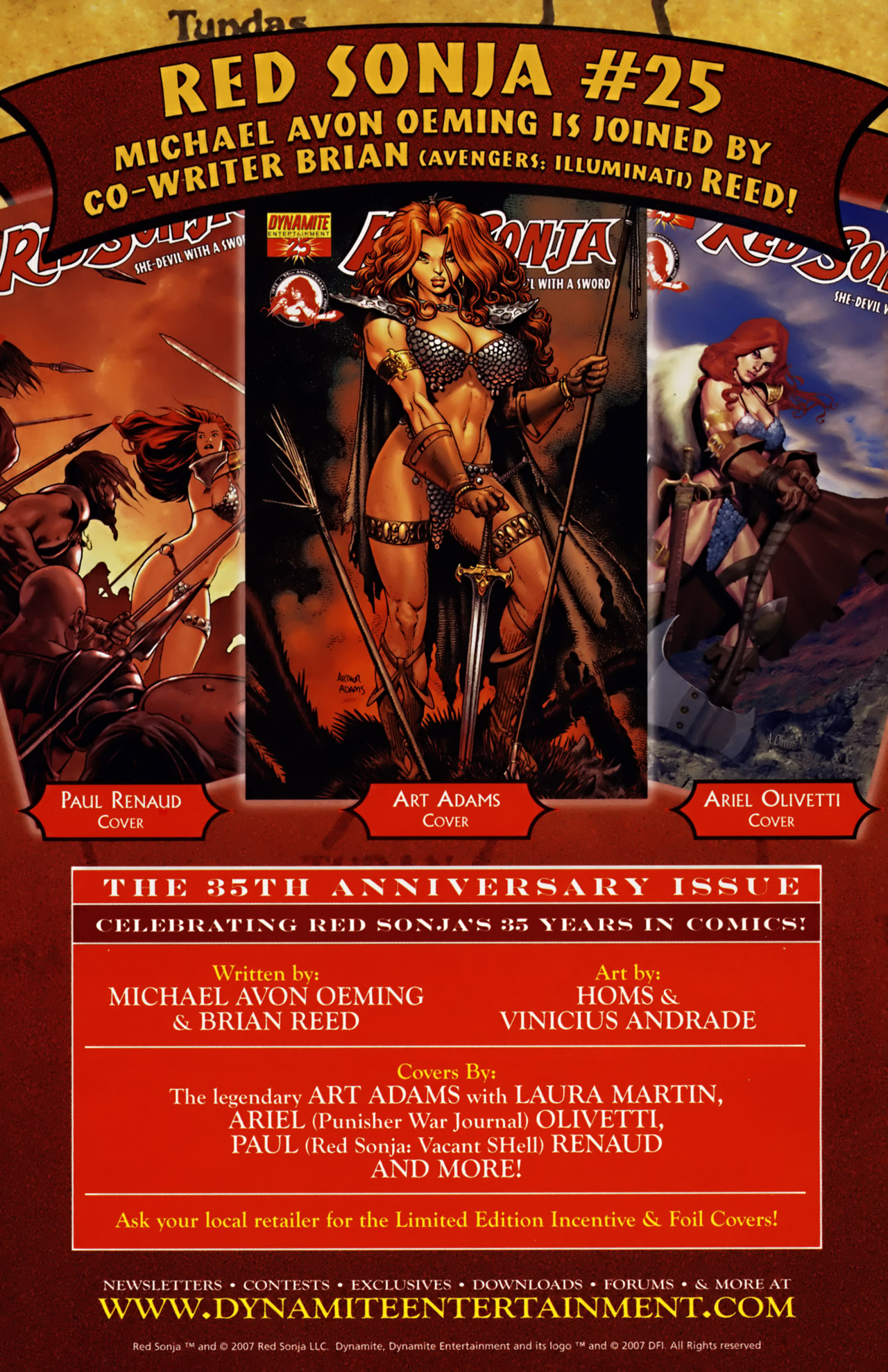 Read online The Lone Ranger (2006) comic -  Issue #0 - 13