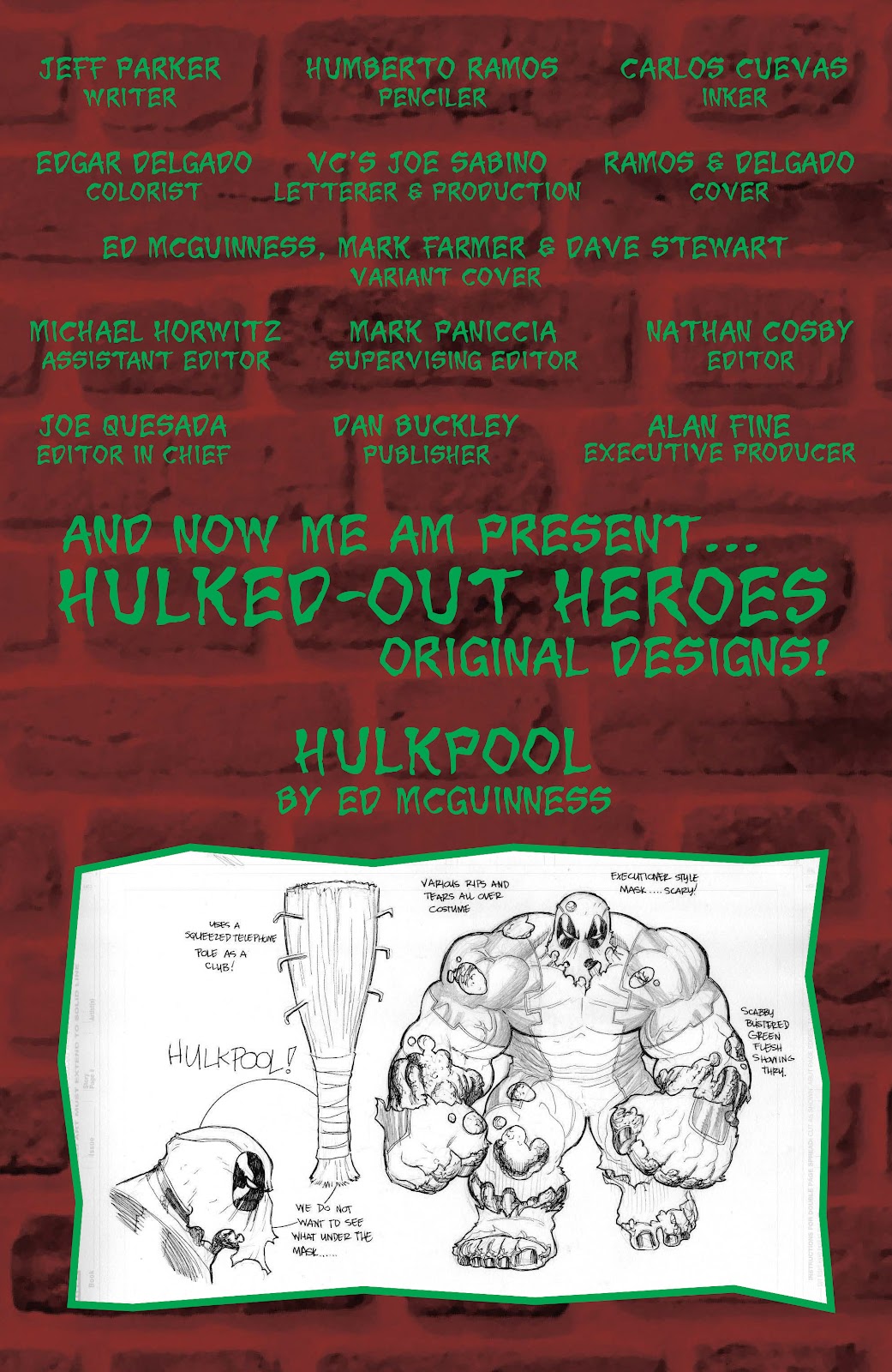 Hulked-Out Heroes issue 1 - Page 24