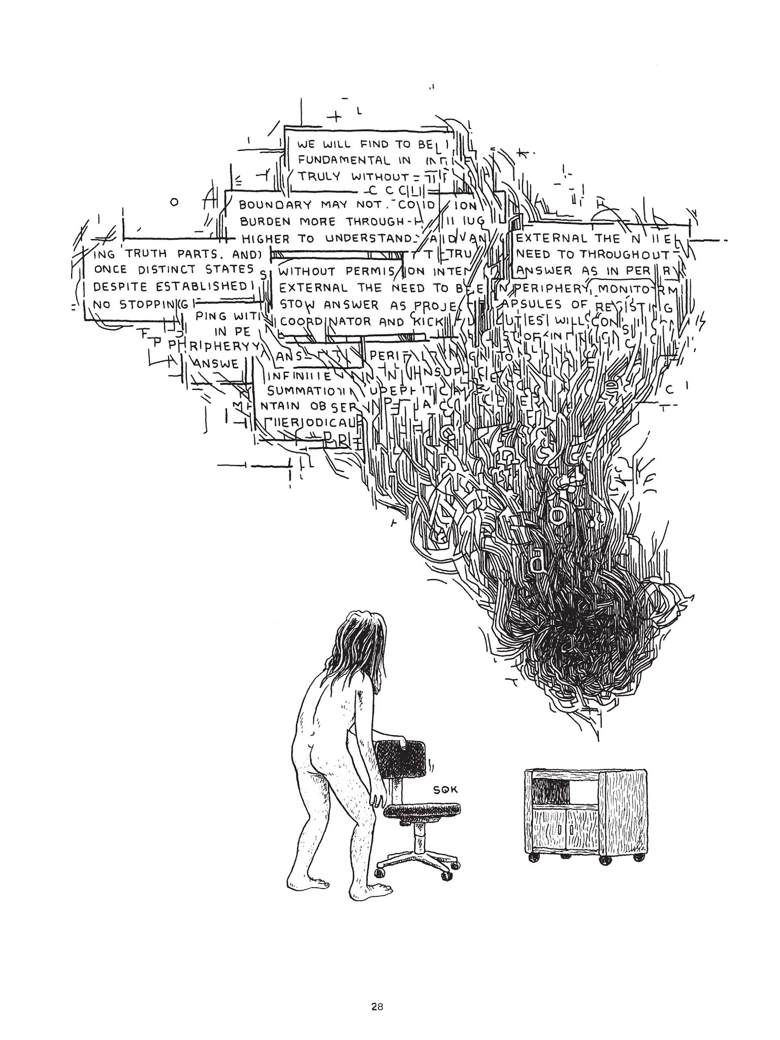 Read online Nod Away comic -  Issue # TPB (Part 1) - 27