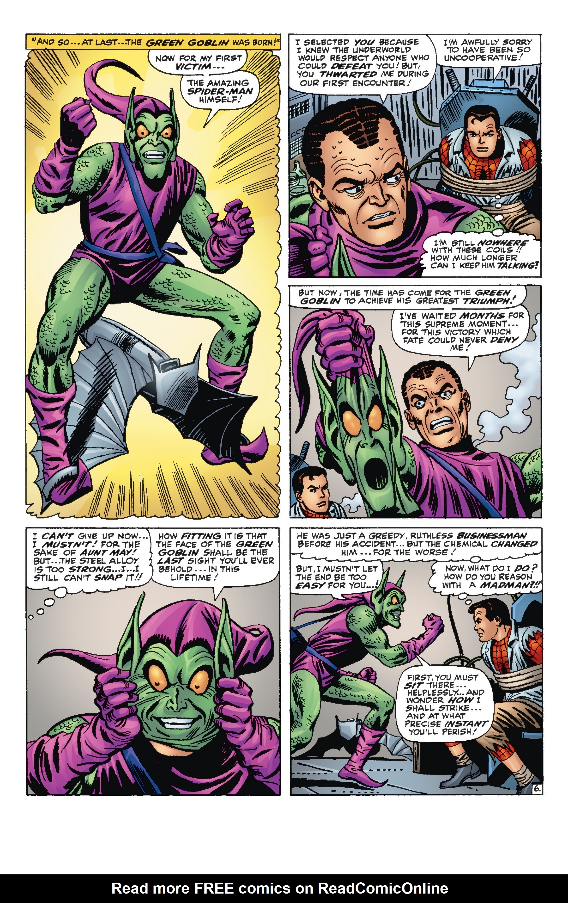 Read online Siege Prelude comic -  Issue # TPB (Part 2) - 93