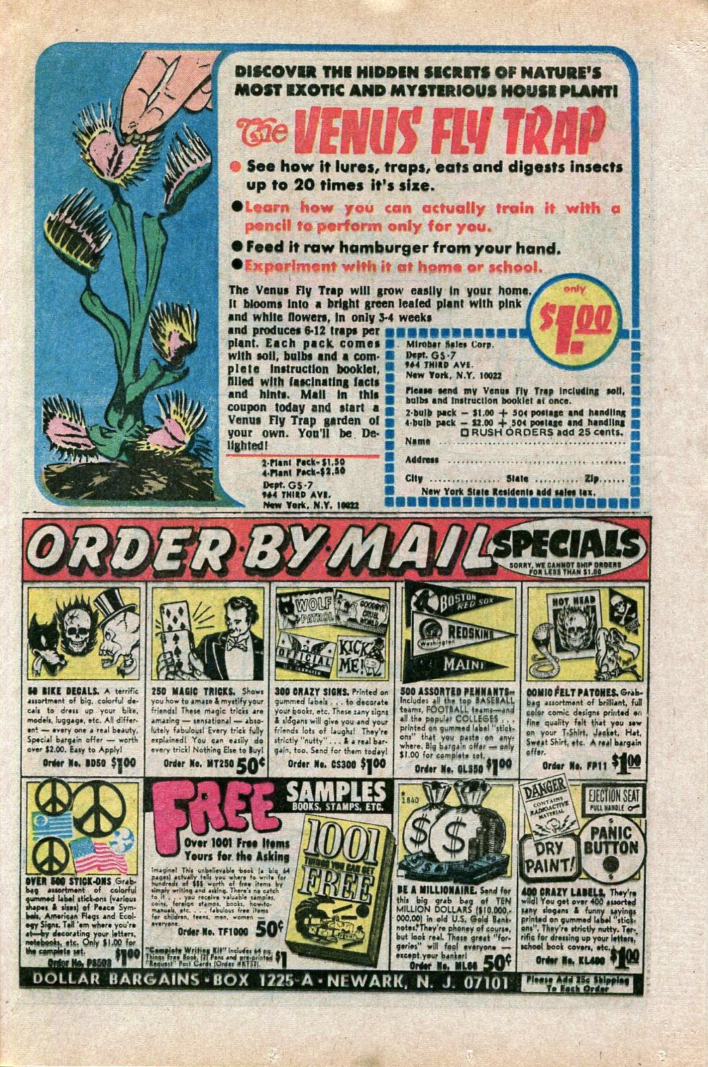 Read online Archie Giant Series Magazine comic -  Issue #202 - 29