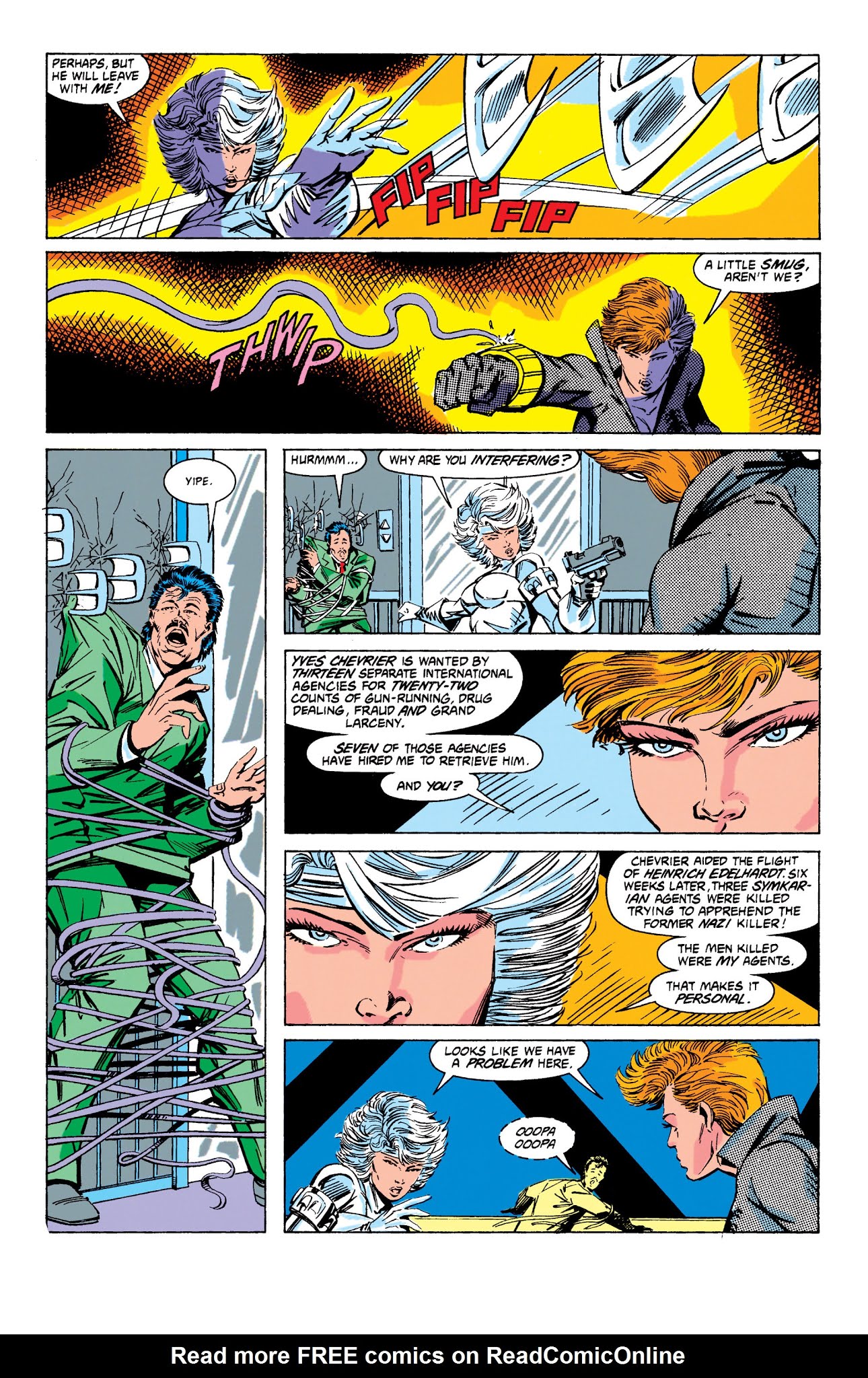 Read online Captain America: Allies & Enemies comic -  Issue # TPB (Part 2) - 79
