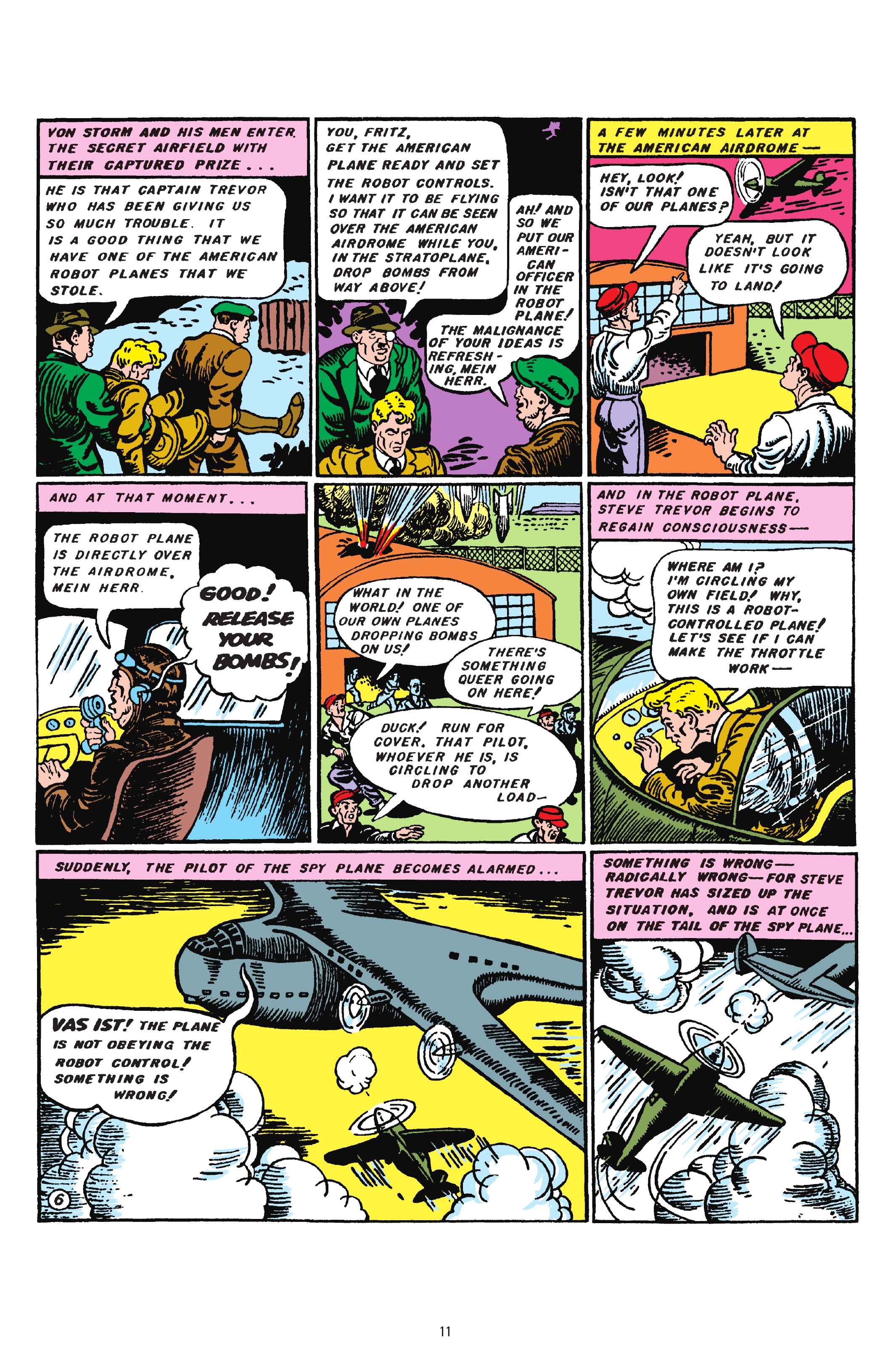 Read online Wonder Woman: 80 Years of the Amazon Warrior: The Deluxe Edition comic -  Issue # TPB (Part 1) - 13