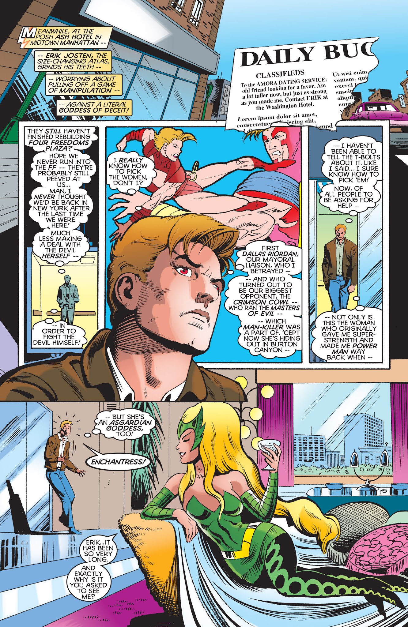 Read online Hawkeye & The Thunderbolts comic -  Issue # TPB 1 (Part 4) - 75