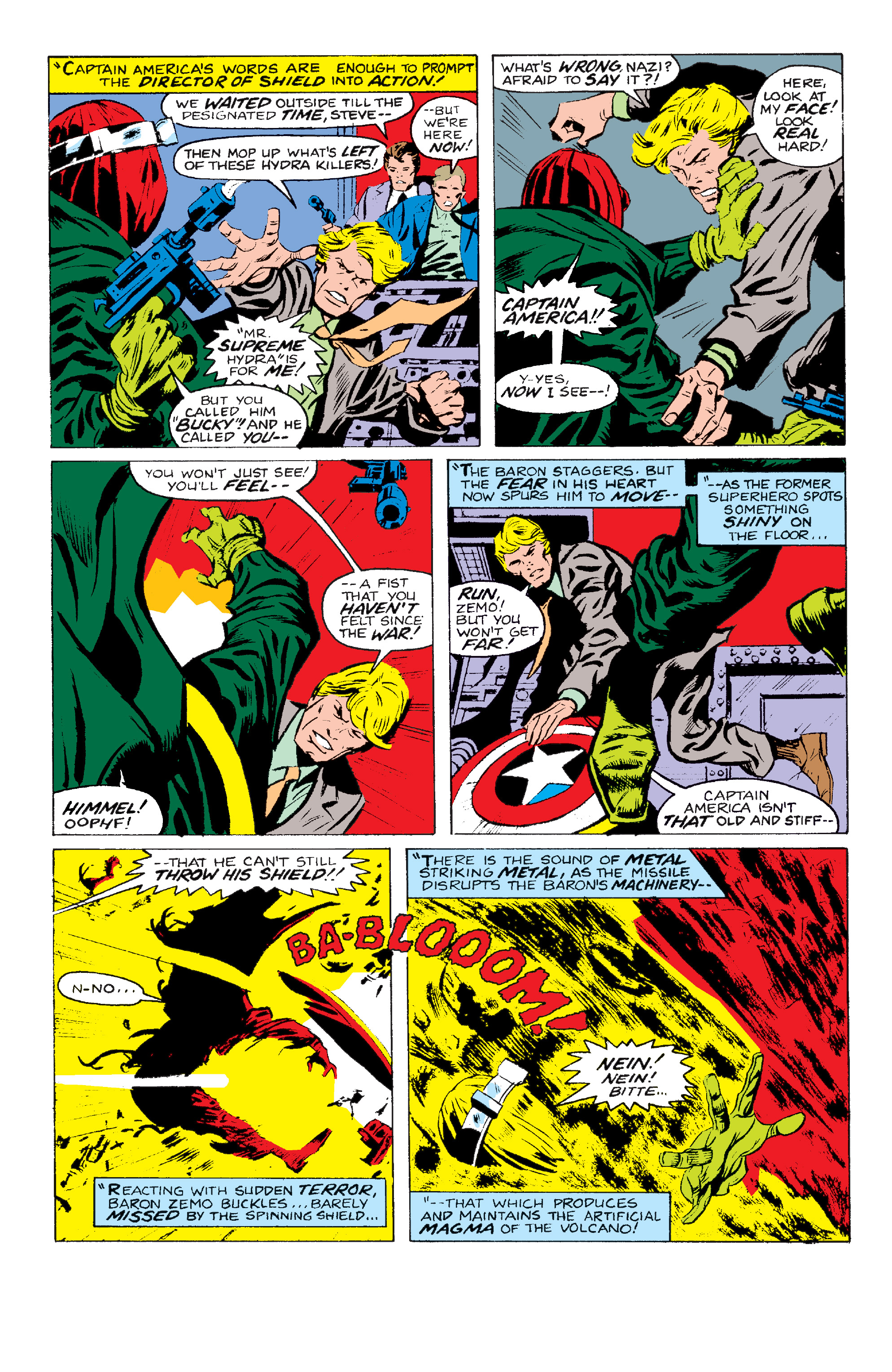 Read online What If? (1977) comic -  Issue # _Complete Collection TPB 1 (Part 2) - 74