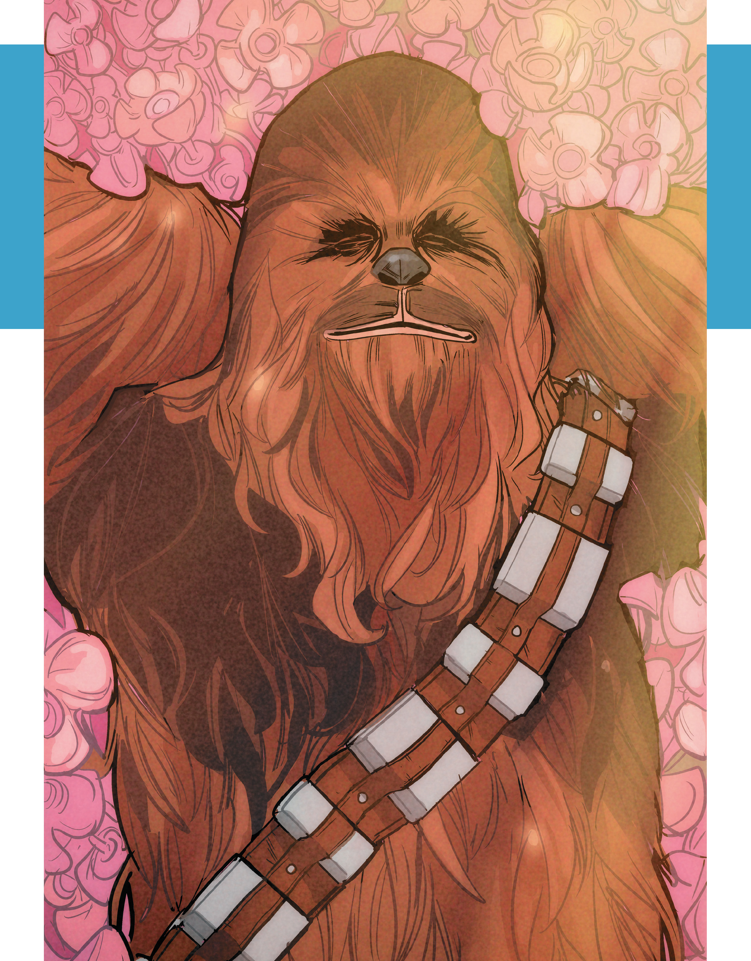 Read online The Marvel Art of Star Wars comic -  Issue # TPB (Part 2) - 49