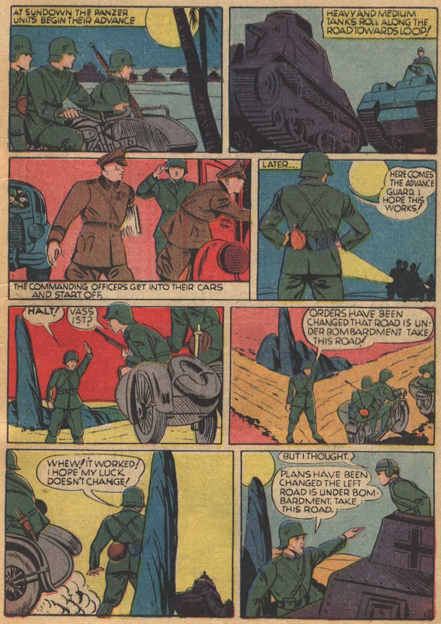 Read online Blue Ribbon Comics (1939) comic -  Issue #16 - 55