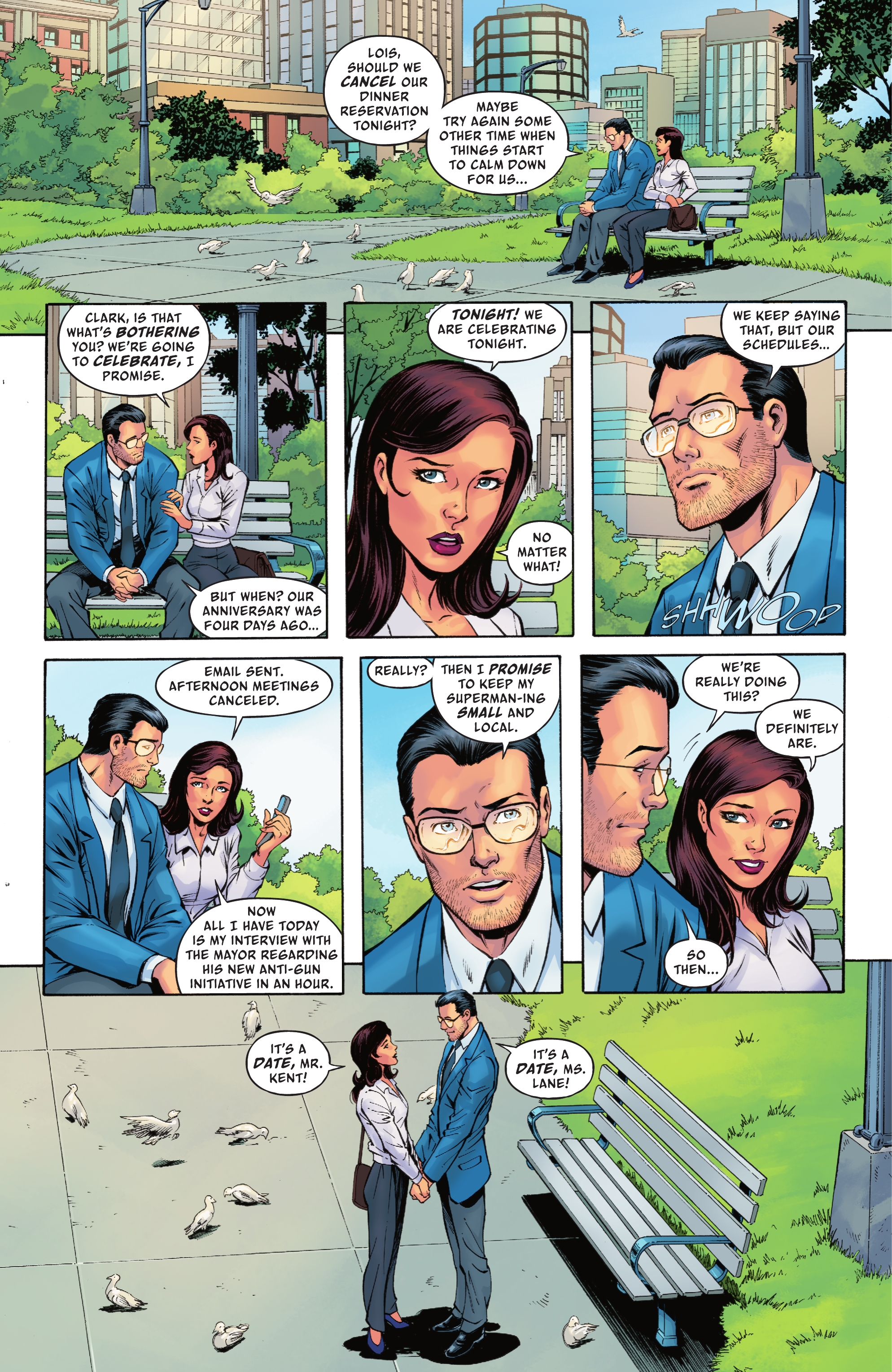 Read online Earth-Prime comic -  Issue #2 - 14