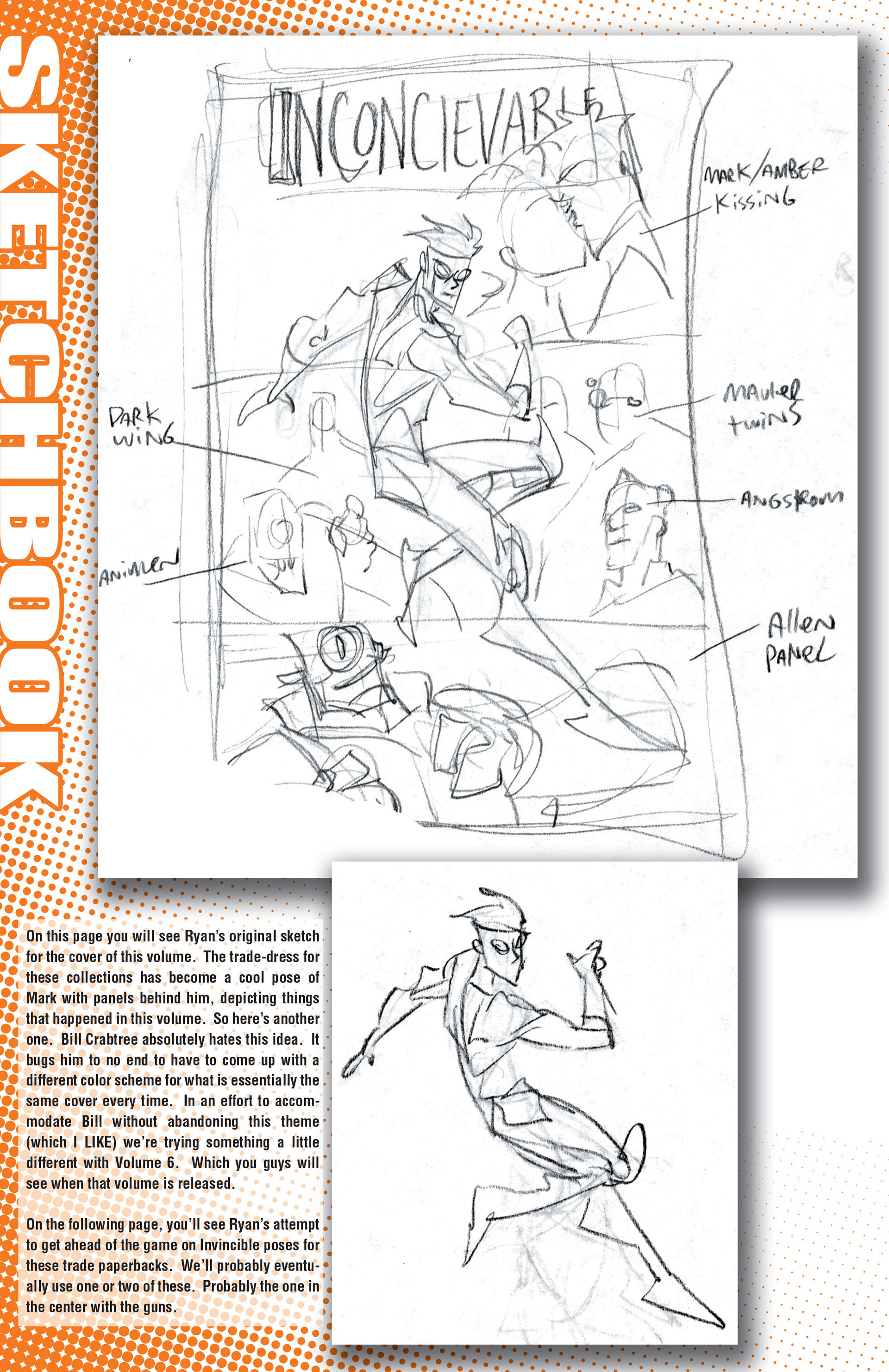 Read online Invincible comic -  Issue # _TPB 5 - The Facts of Life - 145