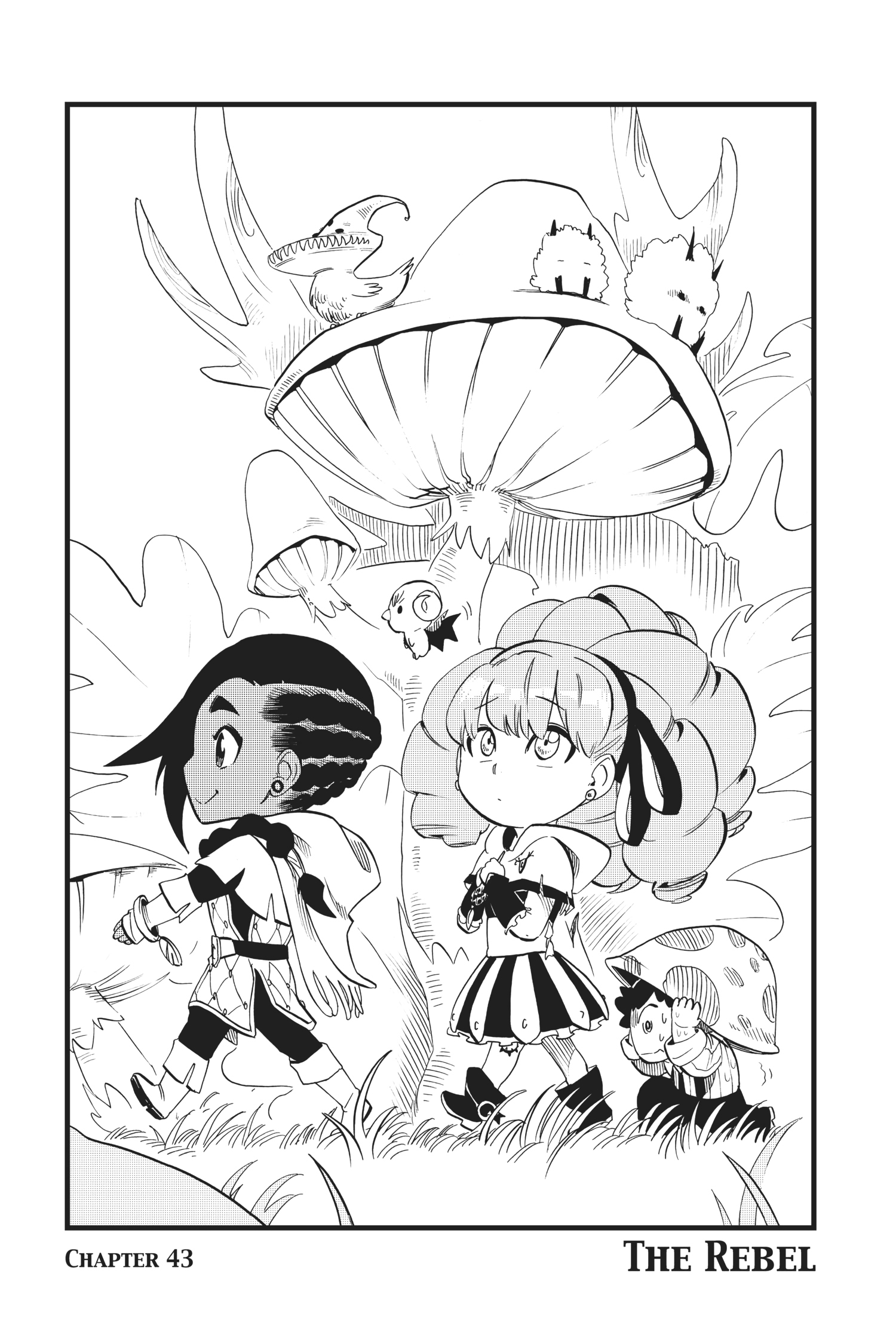 Read online Radiant comic -  Issue # TPB 6 (Part 2) - 25