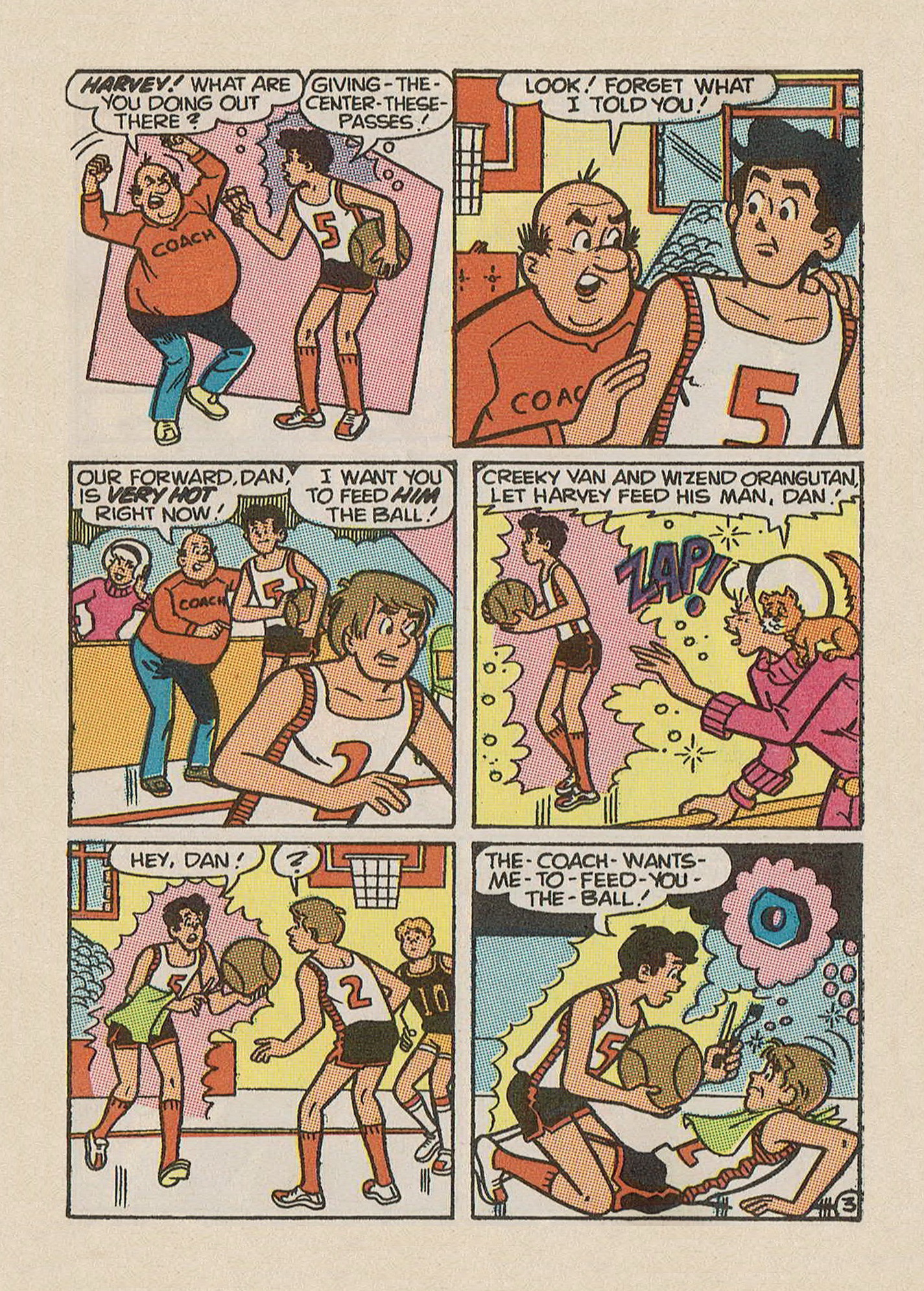 Read online Laugh Comics Digest comic -  Issue #92 - 56