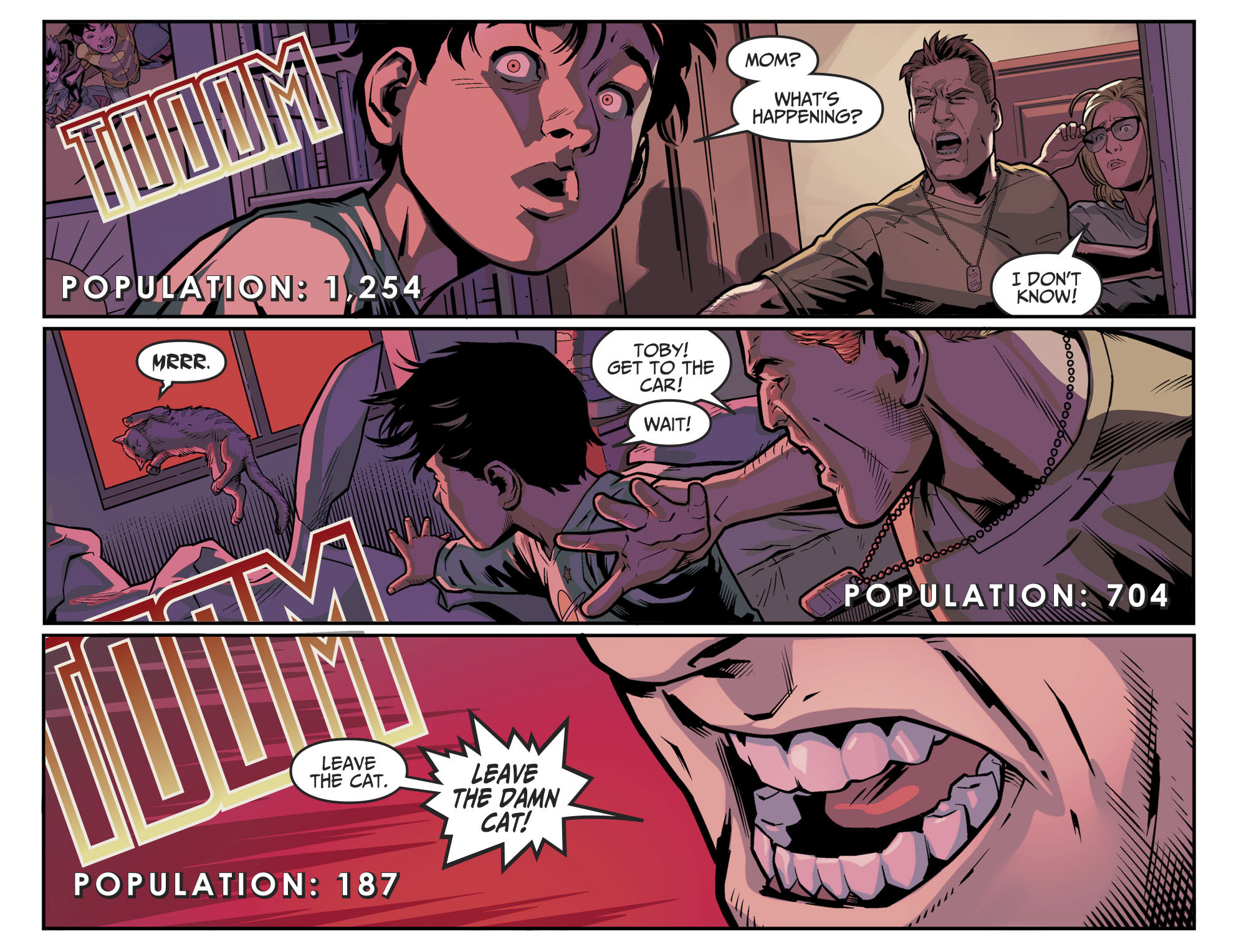 Read online Injustice 2 comic -  Issue #34 - 4