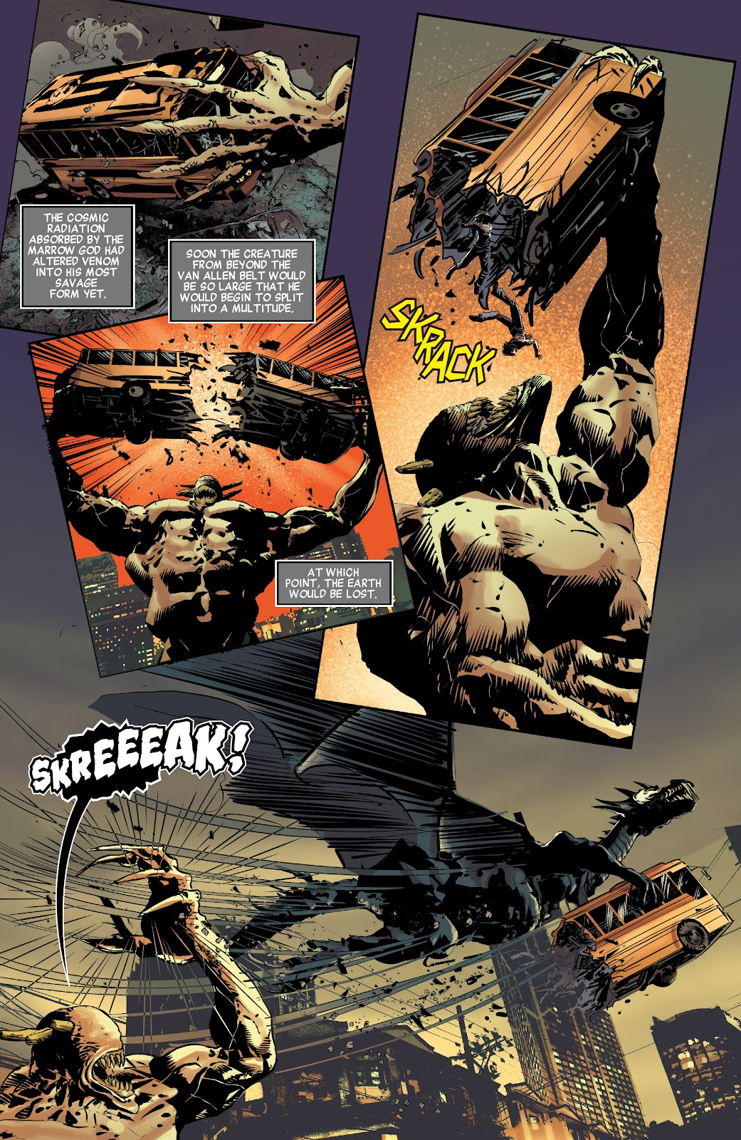 Savage Avengers issue 4 - Page 19