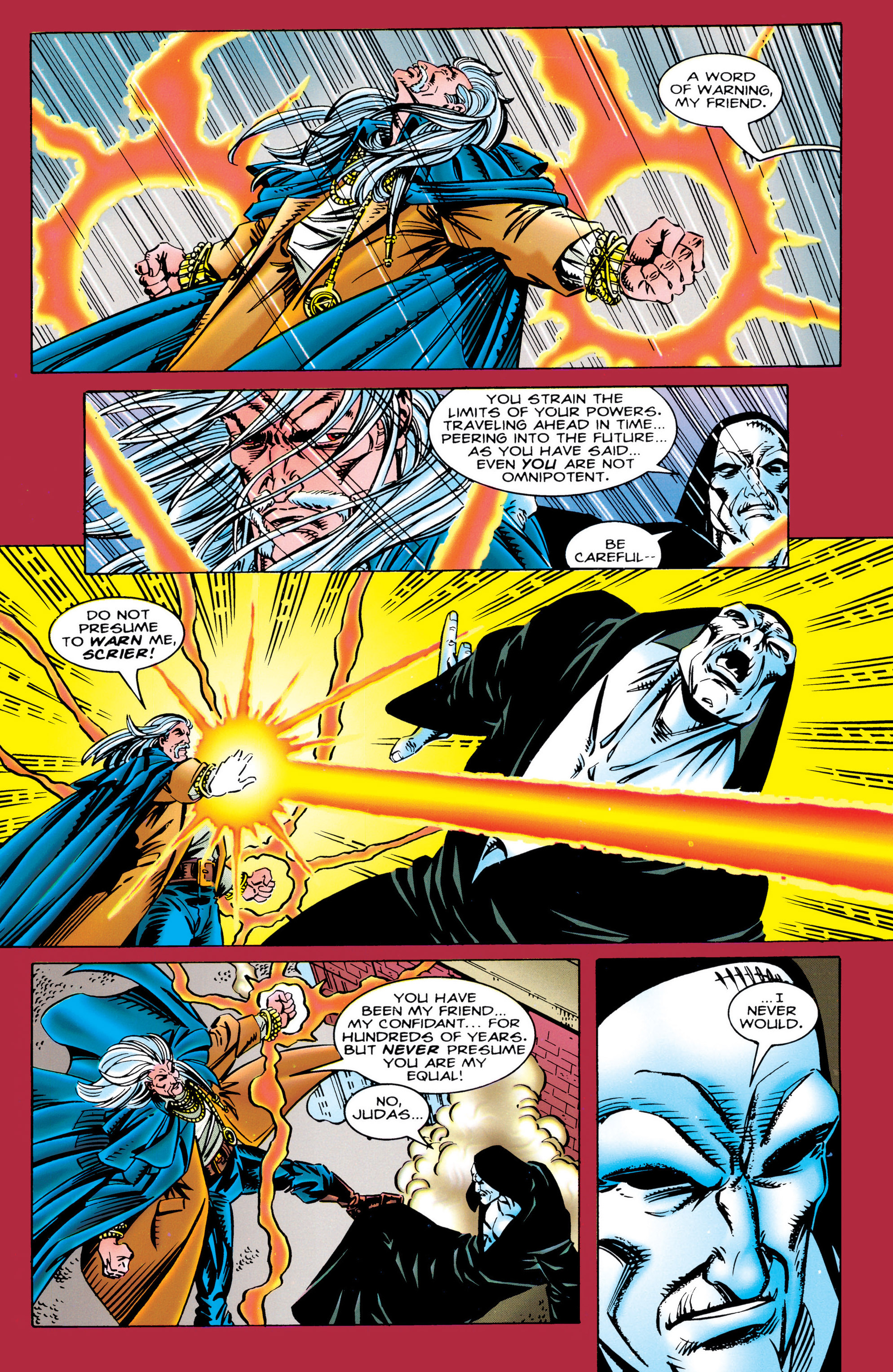 Read online Spider-Man: The Complete Clone Saga Epic comic -  Issue # TPB 4 (Part 1) - 75
