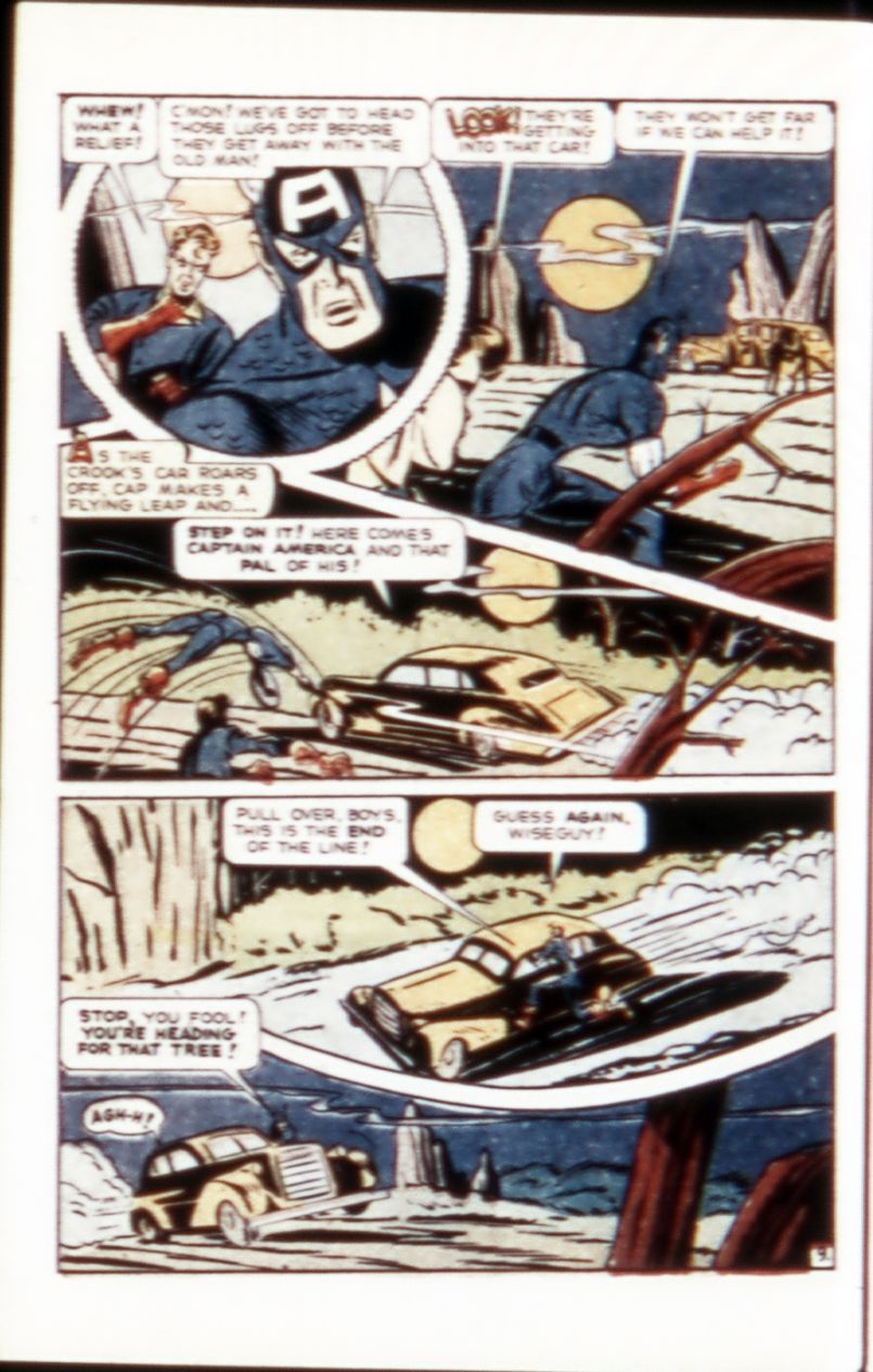 Captain America Comics 52 Page 48