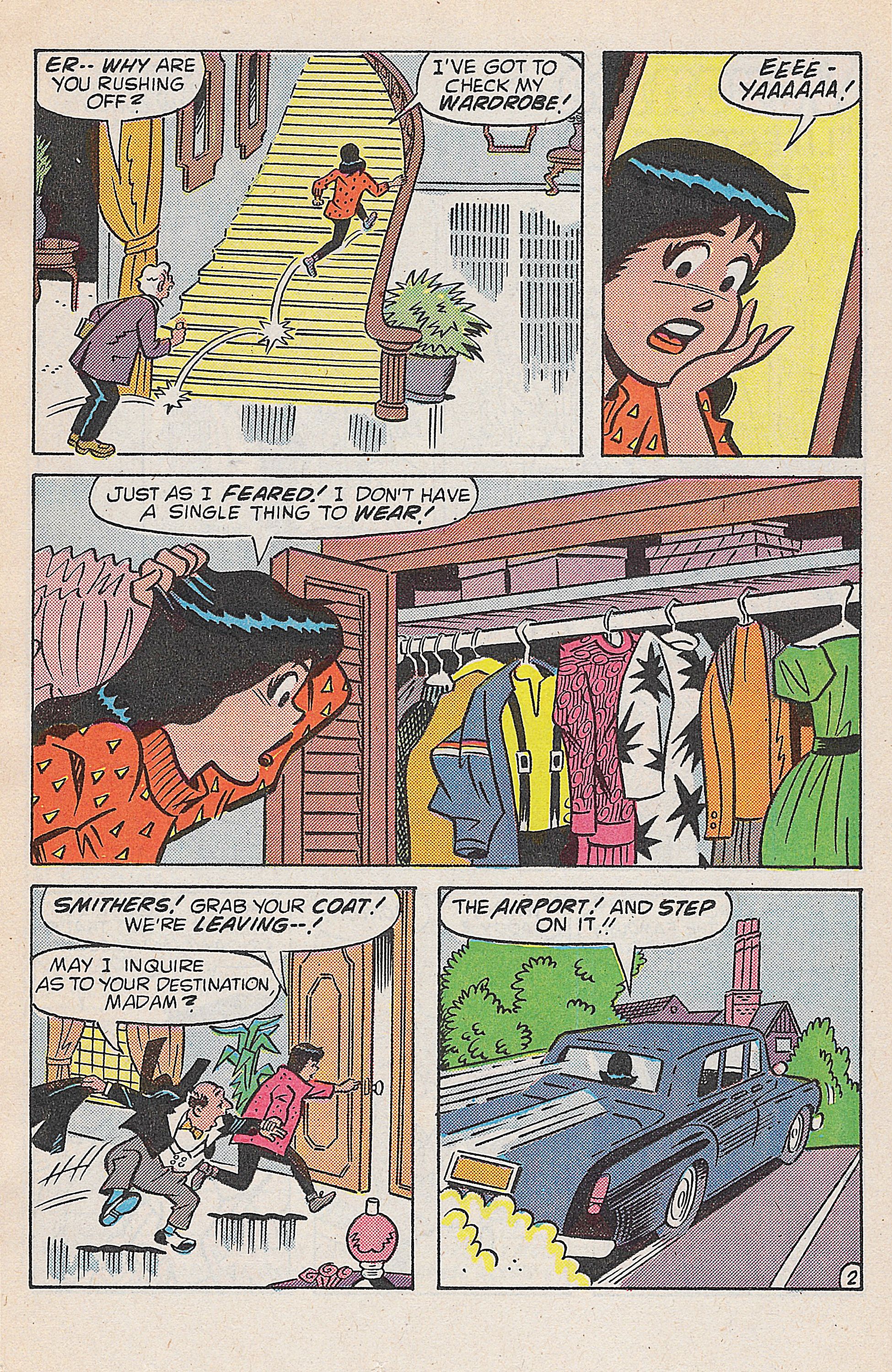 Read online Archie's Pals 'N' Gals (1952) comic -  Issue #186 - 14