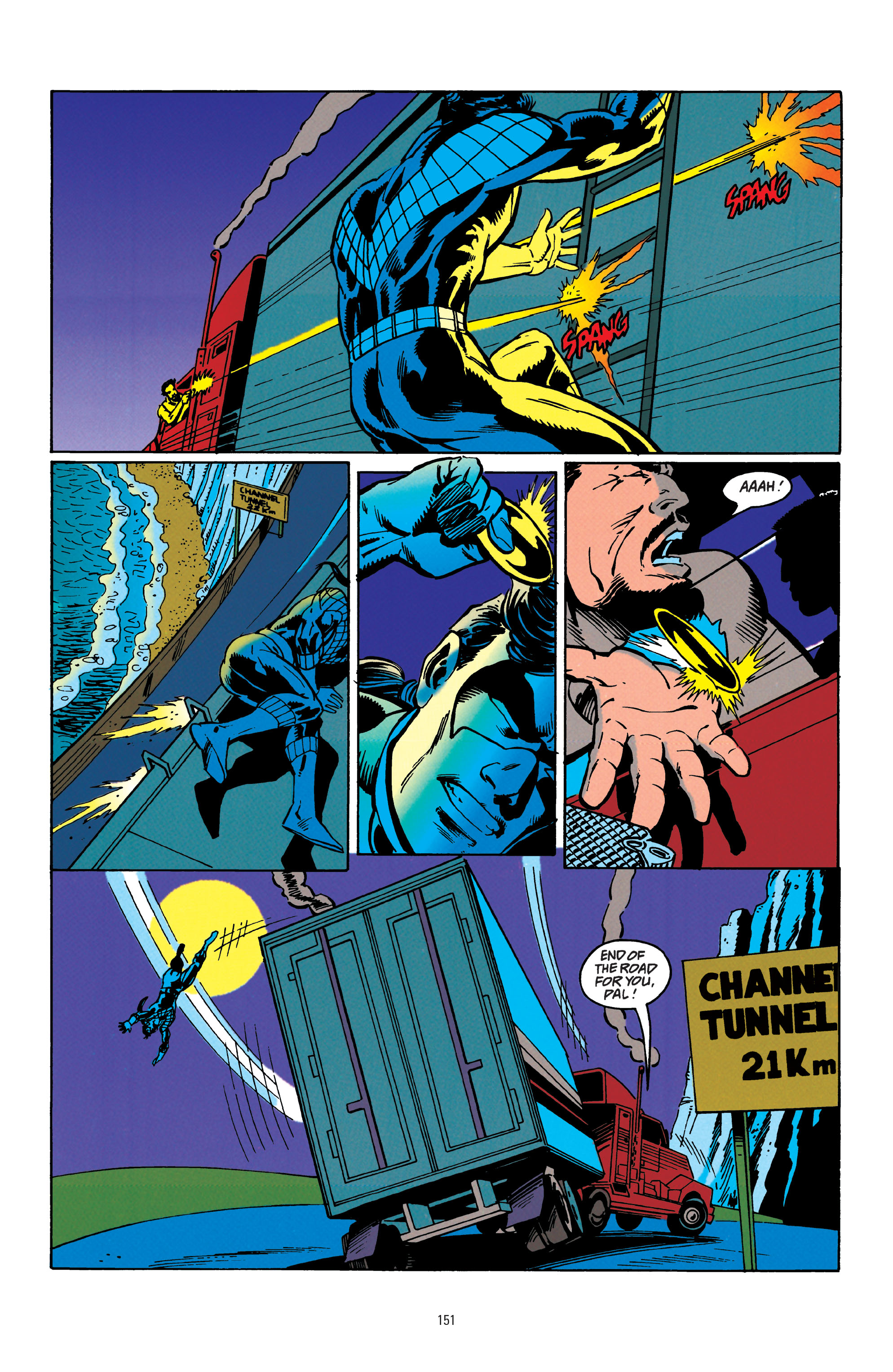 Read online Batman: Troika comic -  Issue # TPB (Part 2) - 48