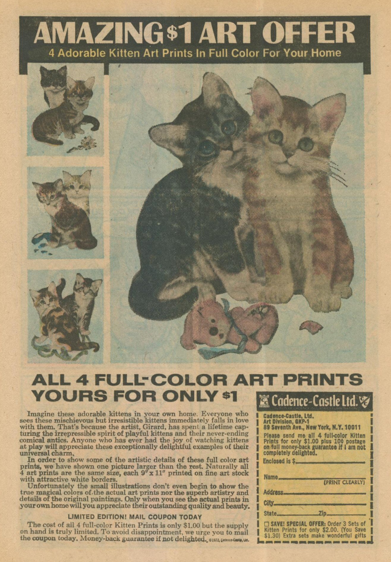 Read online Archie's Pals 'N' Gals (1952) comic -  Issue #77 - 37