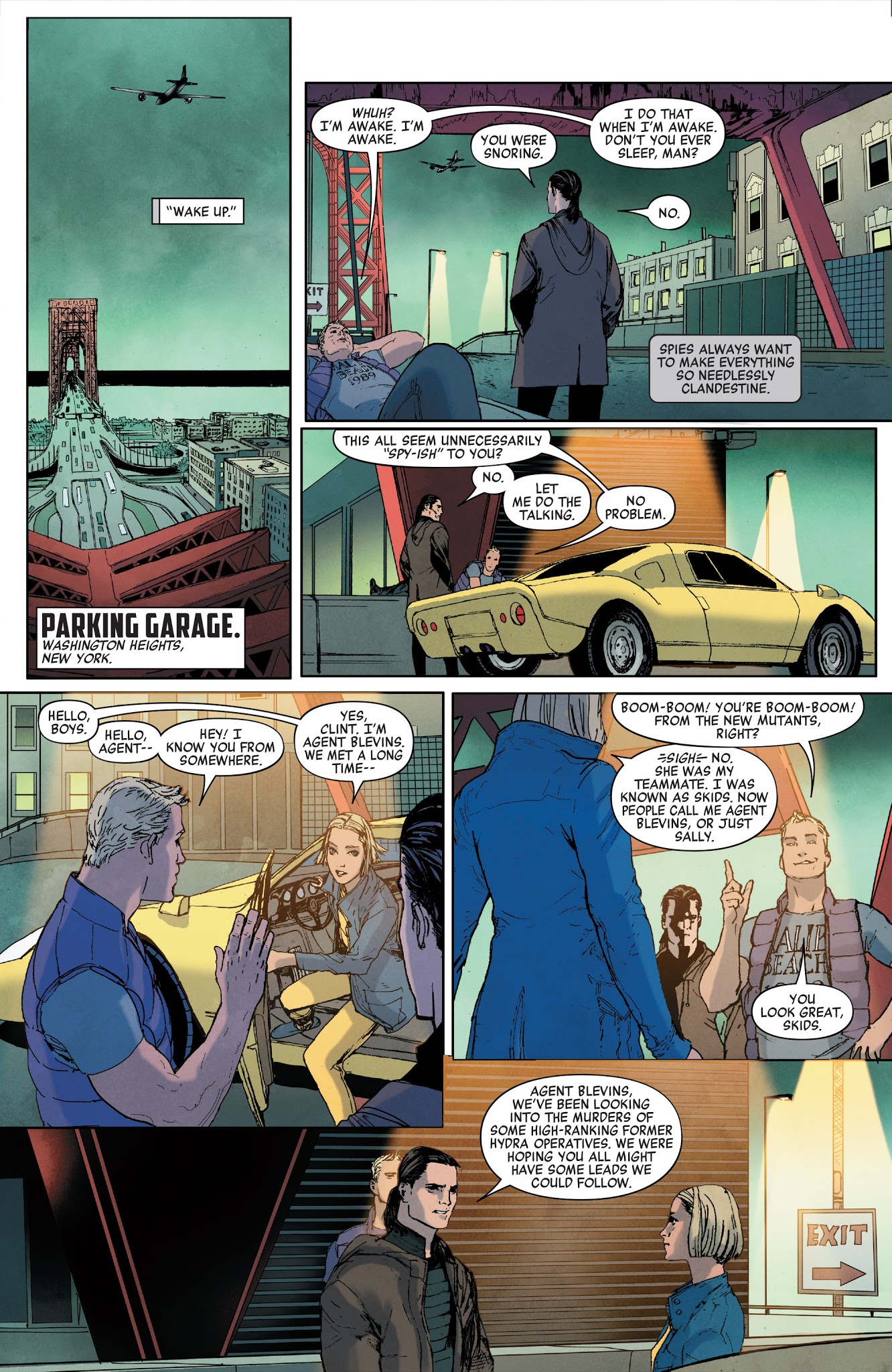 Read online Tales of Suspense (1959) comic -  Issue #101 - 7