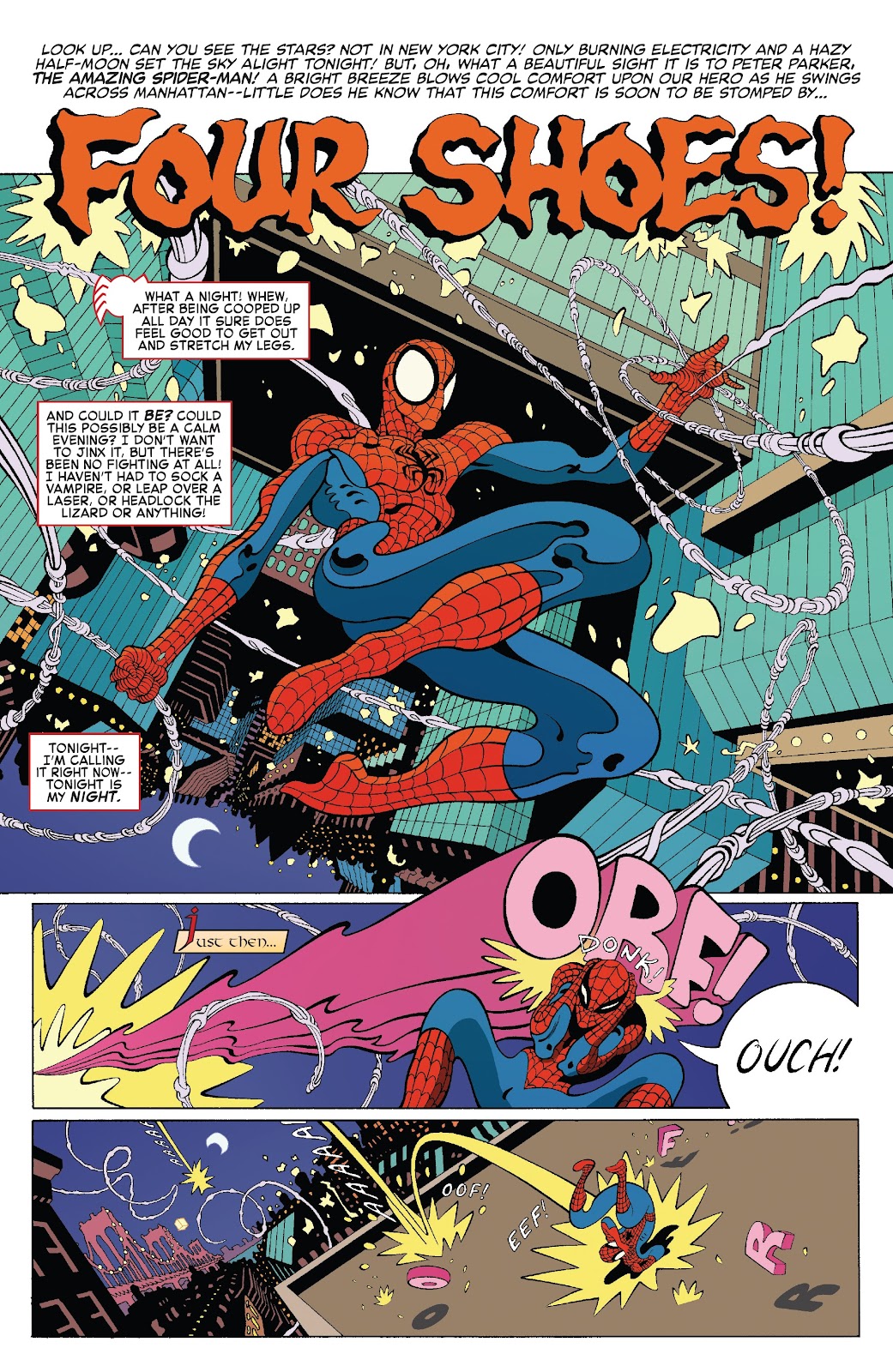 The Amazing Spider-Man (2018) issue 49 - Page 75