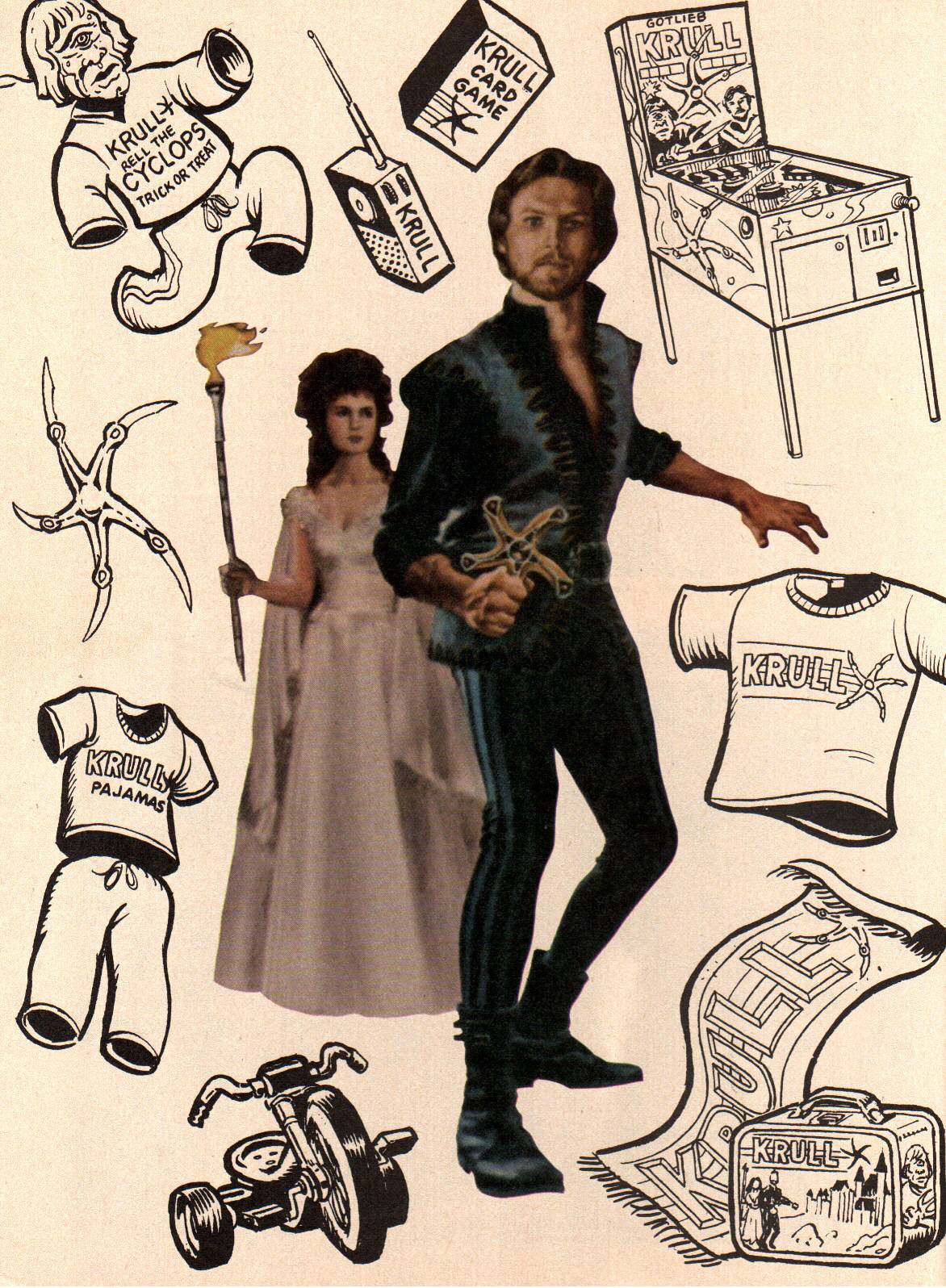 Read online Marvel Comics Super Special comic -  Issue #28 - 59