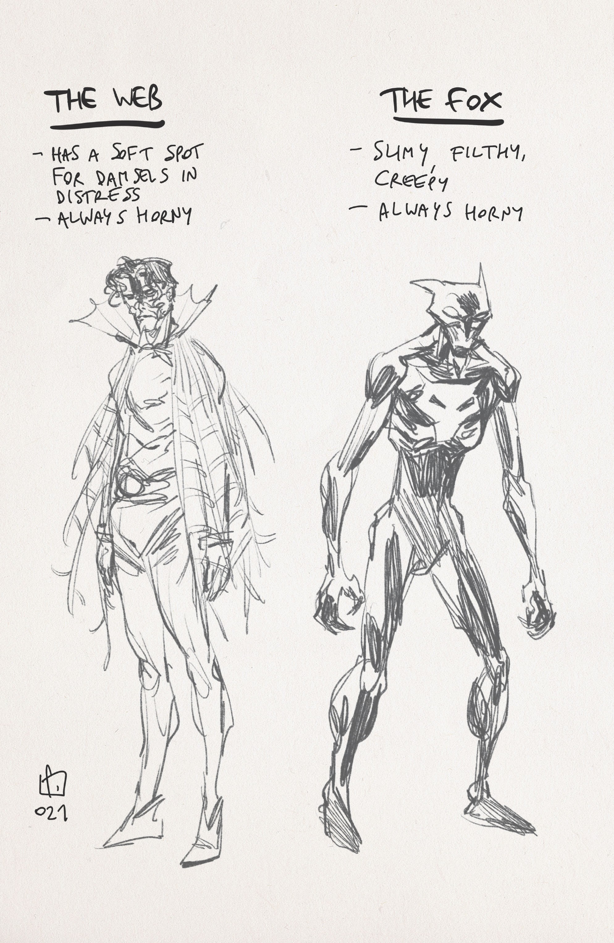 Read online Undiscovered Country comic -  Issue #14 - 25