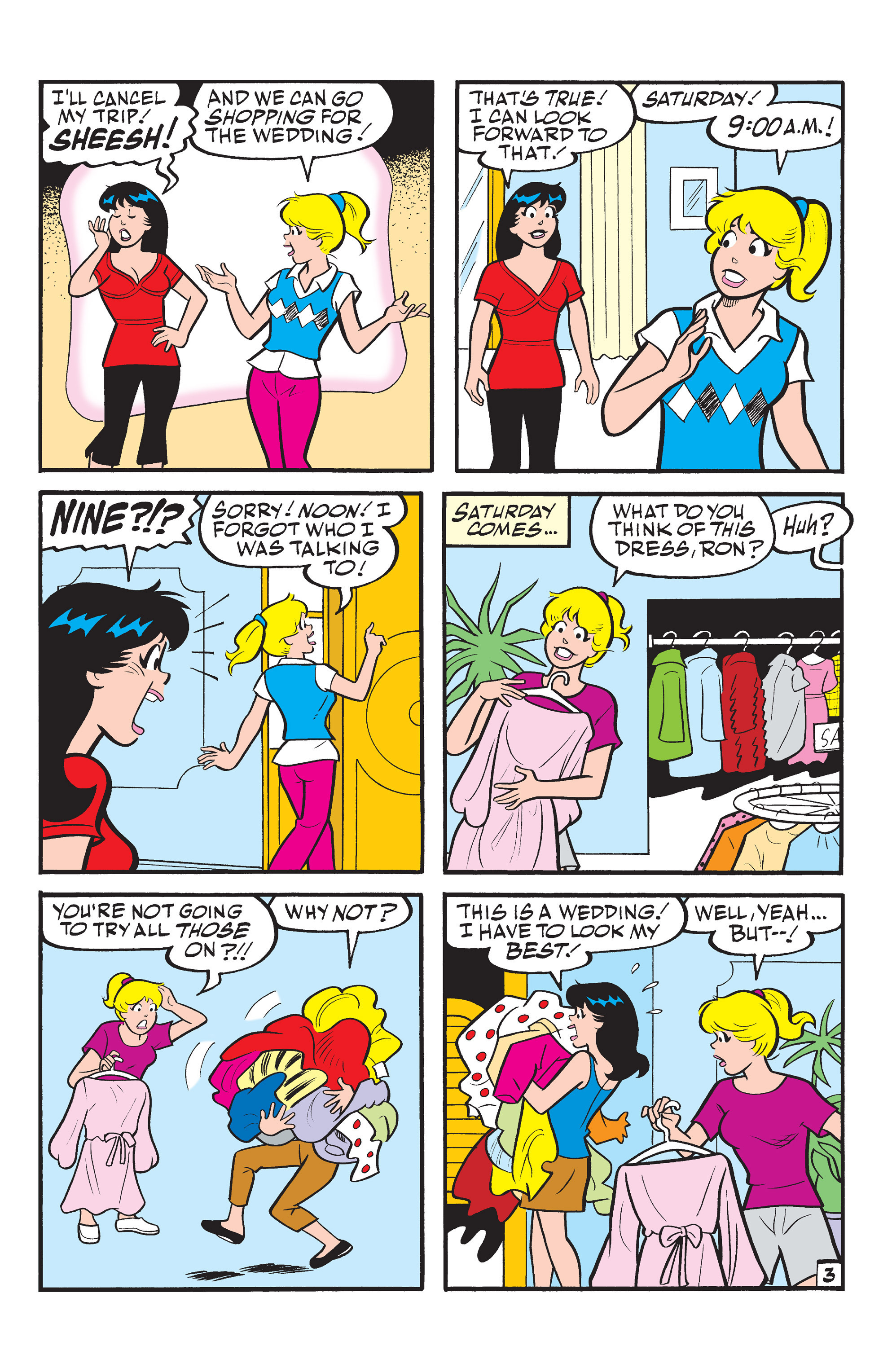 Read online Pep Digital comic -  Issue #148 - 25