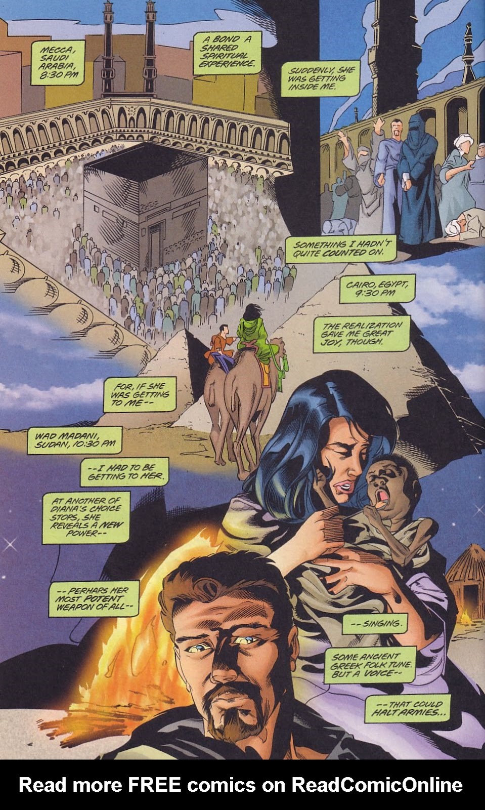 Legends of the DC Universe issue 31 - Page 19