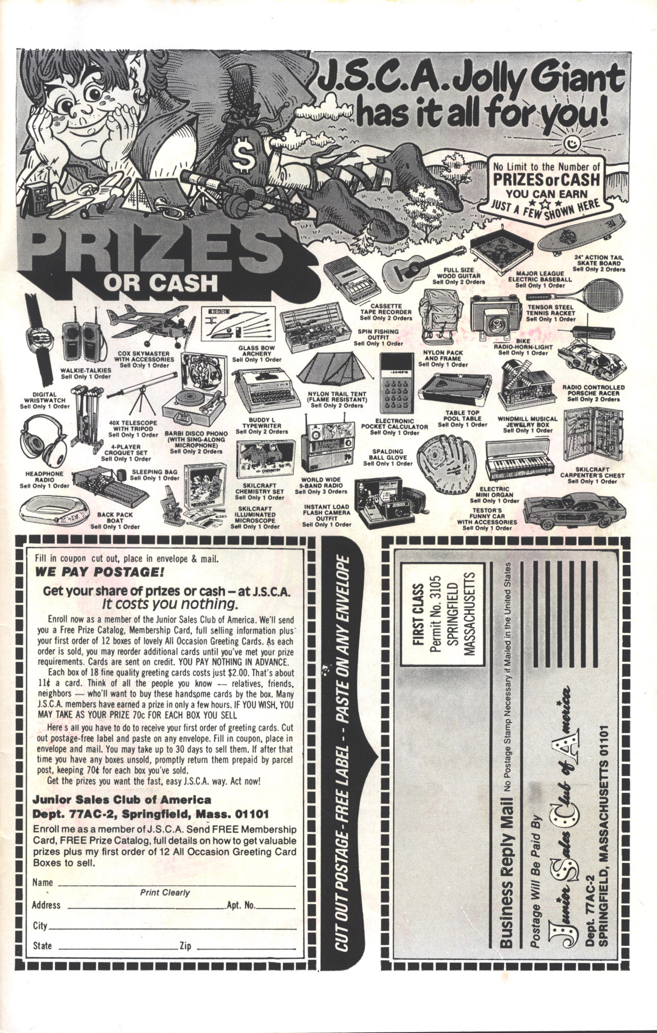 Read online The Adventures of Little Archie comic -  Issue #117 - 35