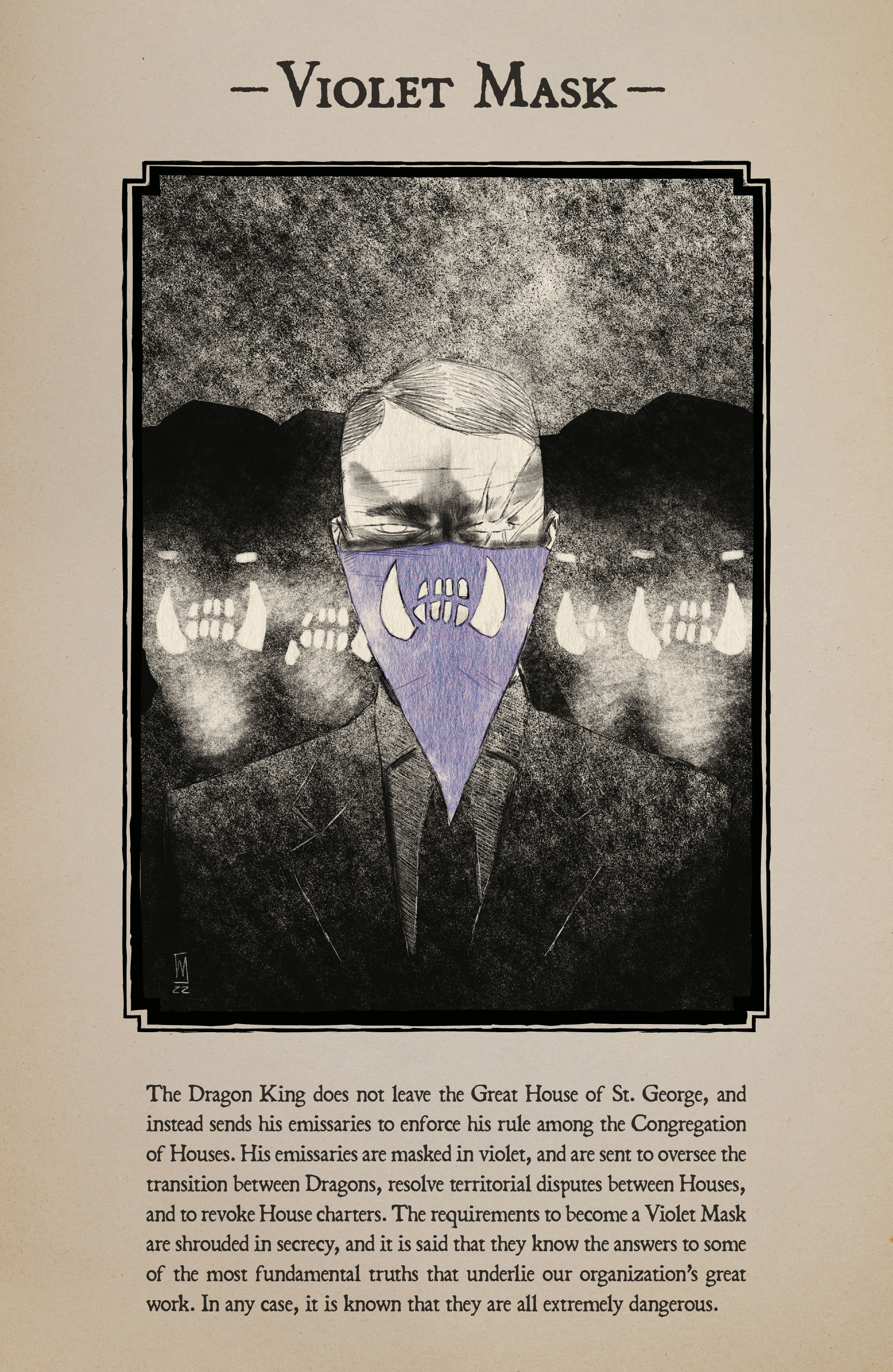 Read online Book of Slaughter comic -  Issue #1 - 39