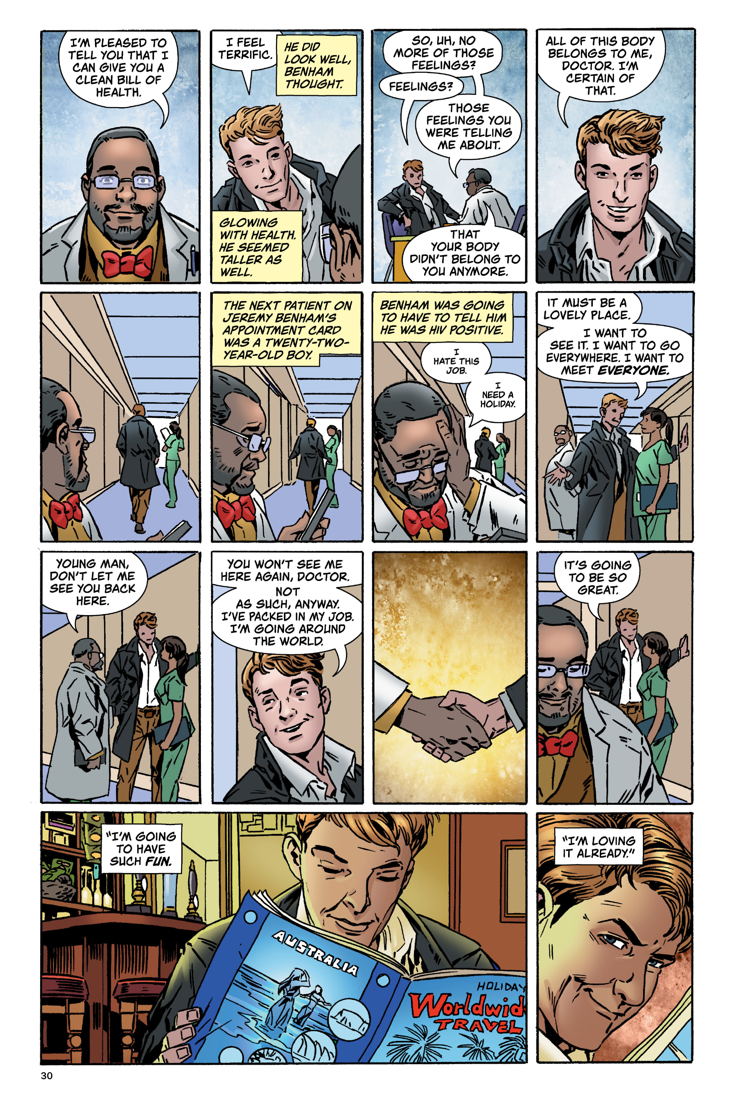 Read online The Neil Gaiman Library comic -  Issue # TPB 2 (Part 1) - 29
