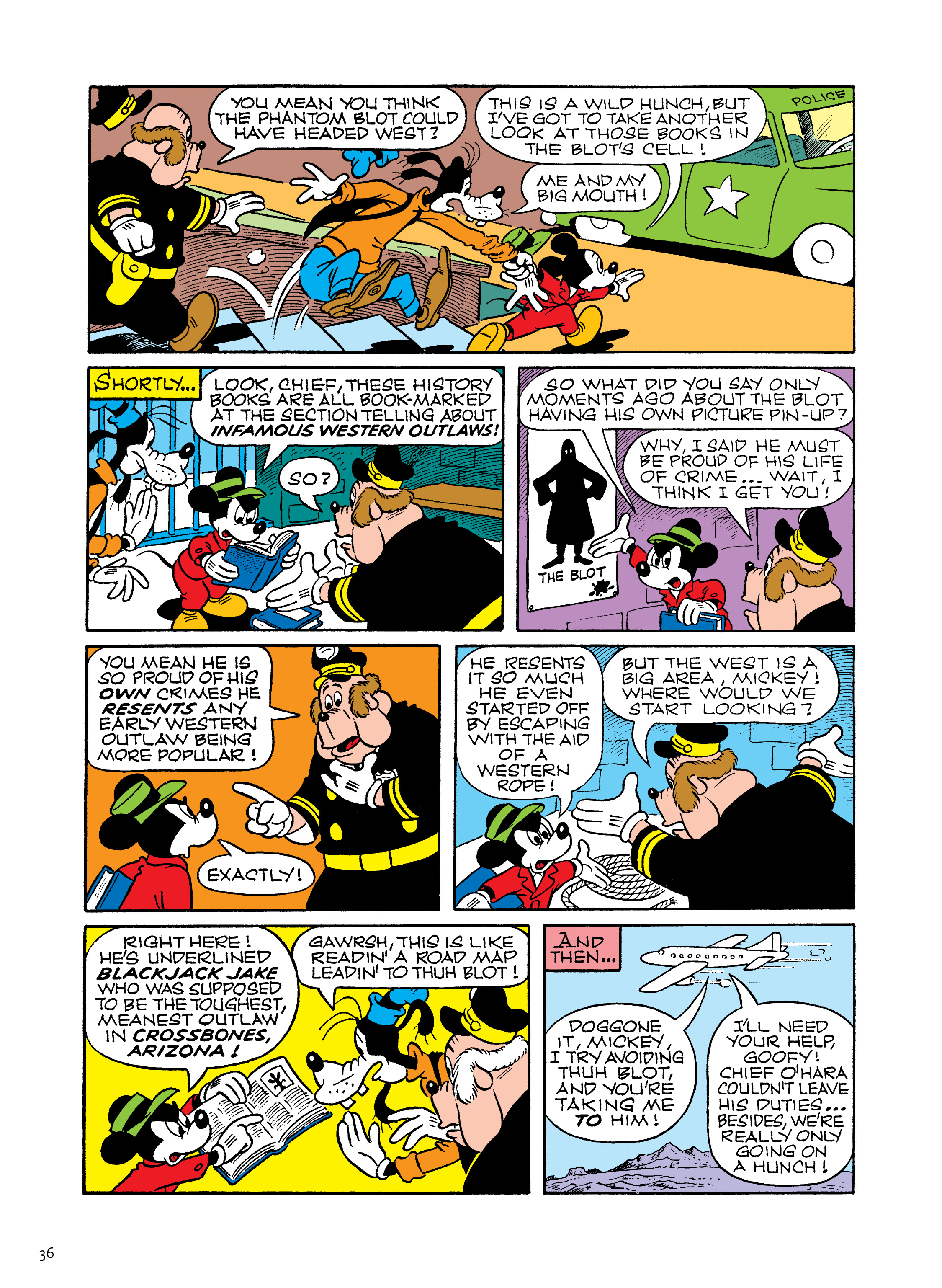 Read online Disney Masters comic -  Issue # TPB 15 (Part 1) - 43