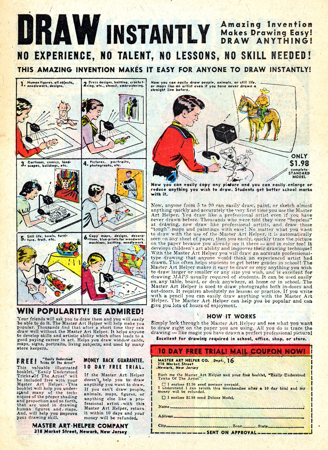 Read online Astonishing comic -  Issue #19 - 11