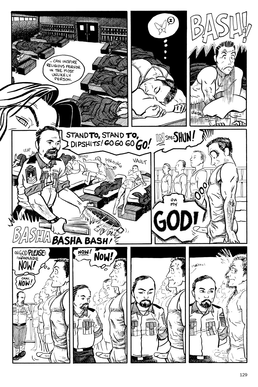 Read online The Finder Library comic -  Issue # TPB 1 (Part 2) - 19