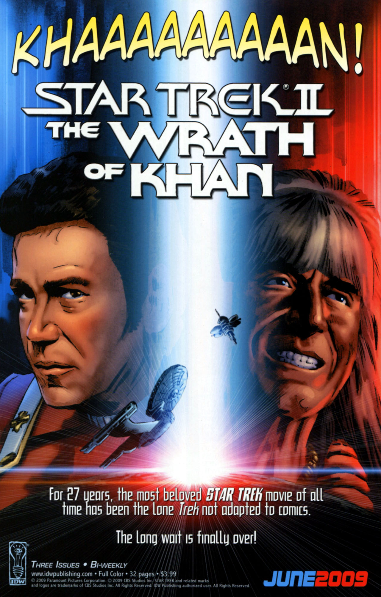 Read online Star Trek: Mission's End comic -  Issue #5 - 25