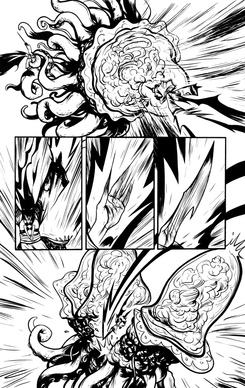 Deep Sleeper 2 Read Deep Sleeper 2 comic online in high quality. Read