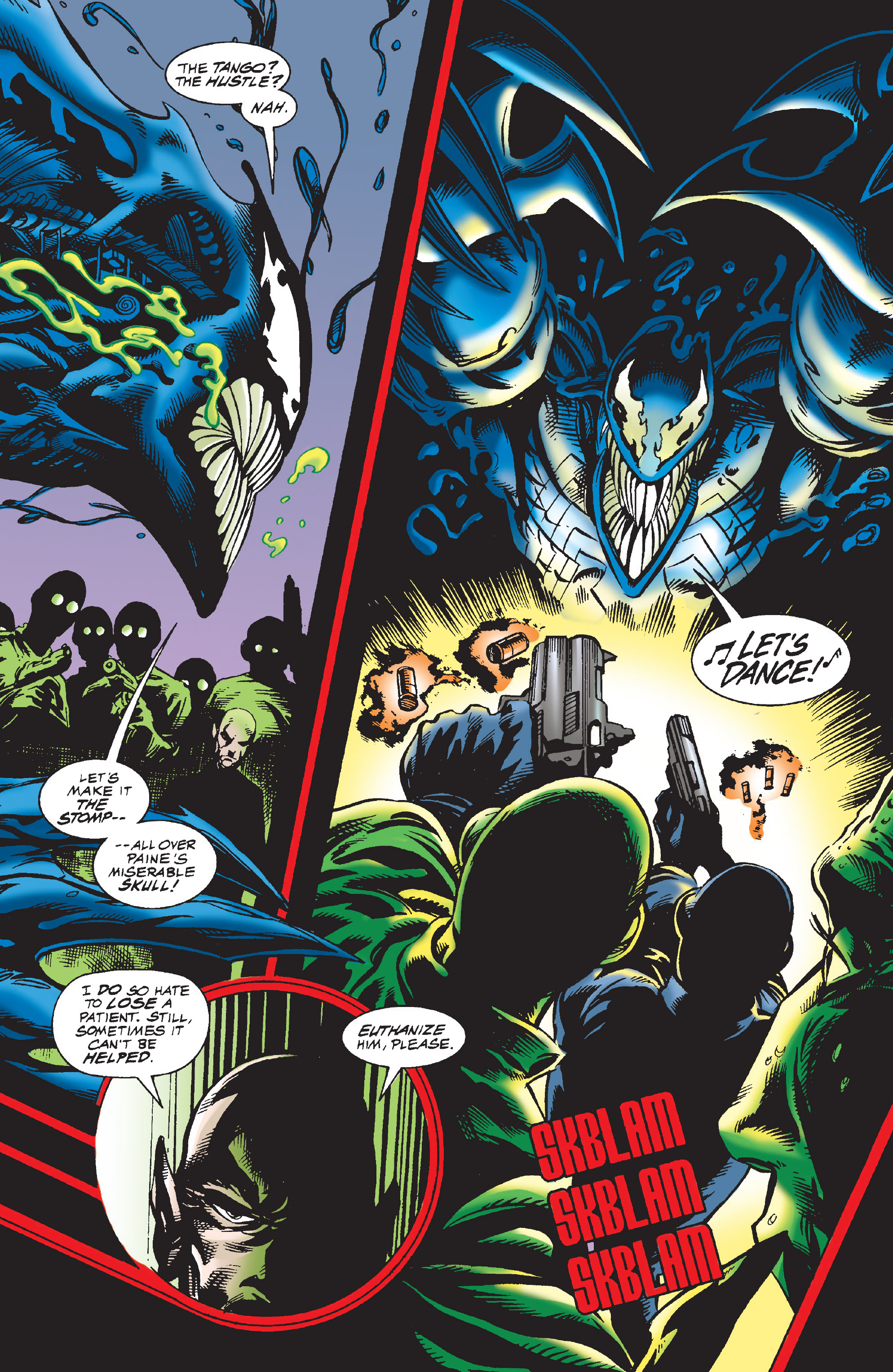 Read online Venom: Along Came a Spider... (2018) comic -  Issue # TPB (Part 4) - 65