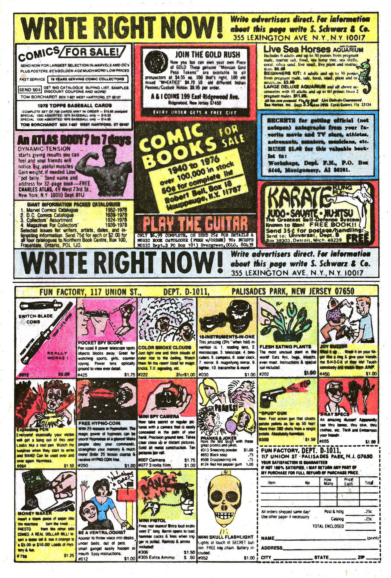 Read online Firestorm (1978) comic -  Issue #4 - 9