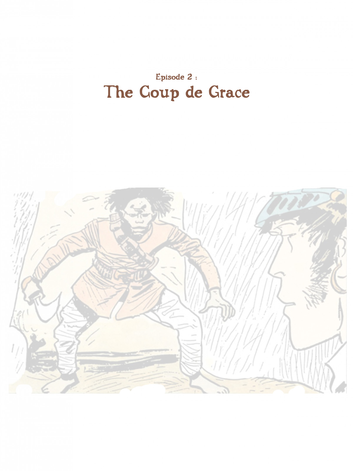 Read online Corto Maltese comic -  Issue # TPB 8 (Part 2) - 35