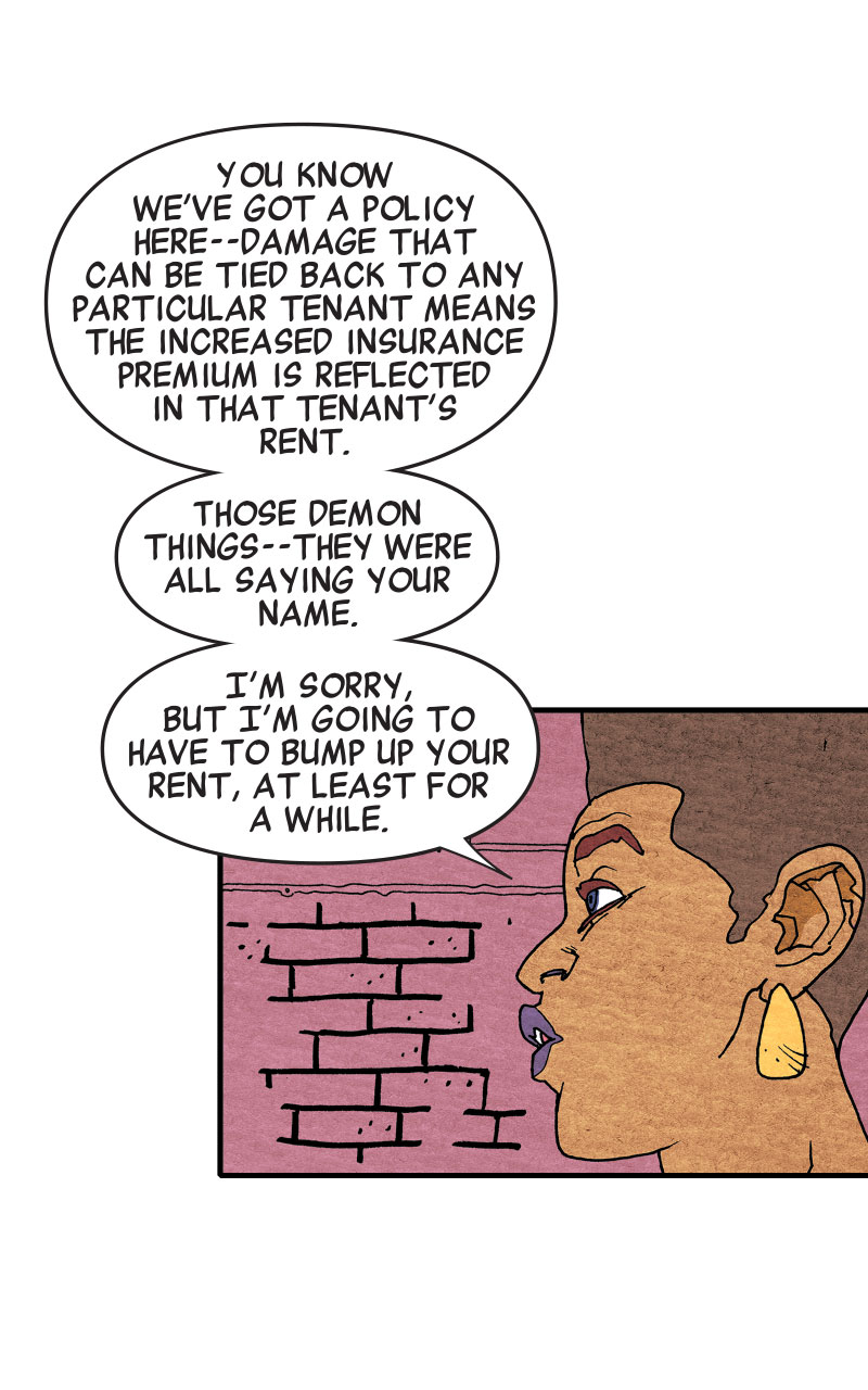 Read online She-Hulk: Law and Disorder Infinity Comic comic -  Issue #12 - 21