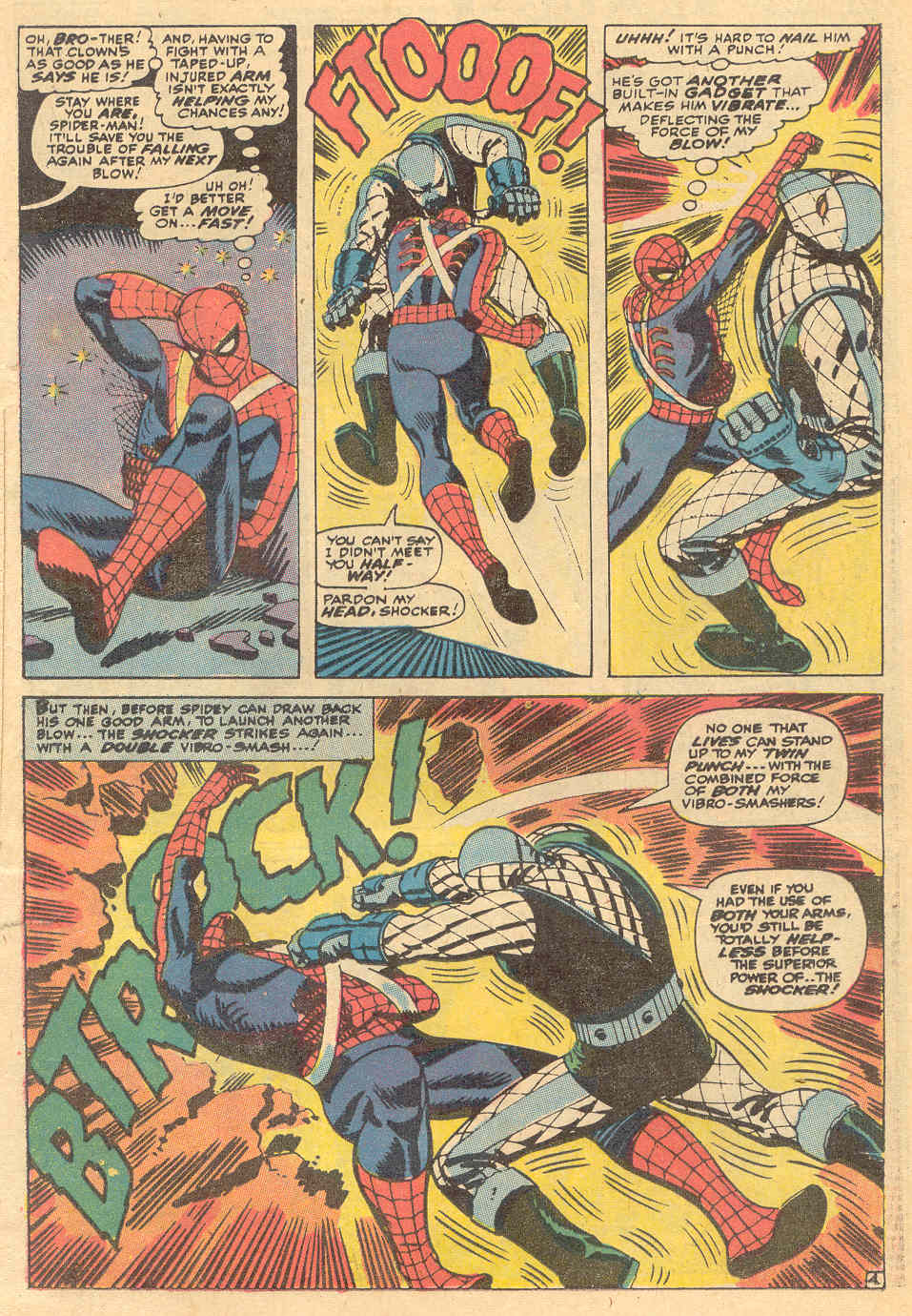The Amazing Spider-Man (1963) _Annual_8 Page 3