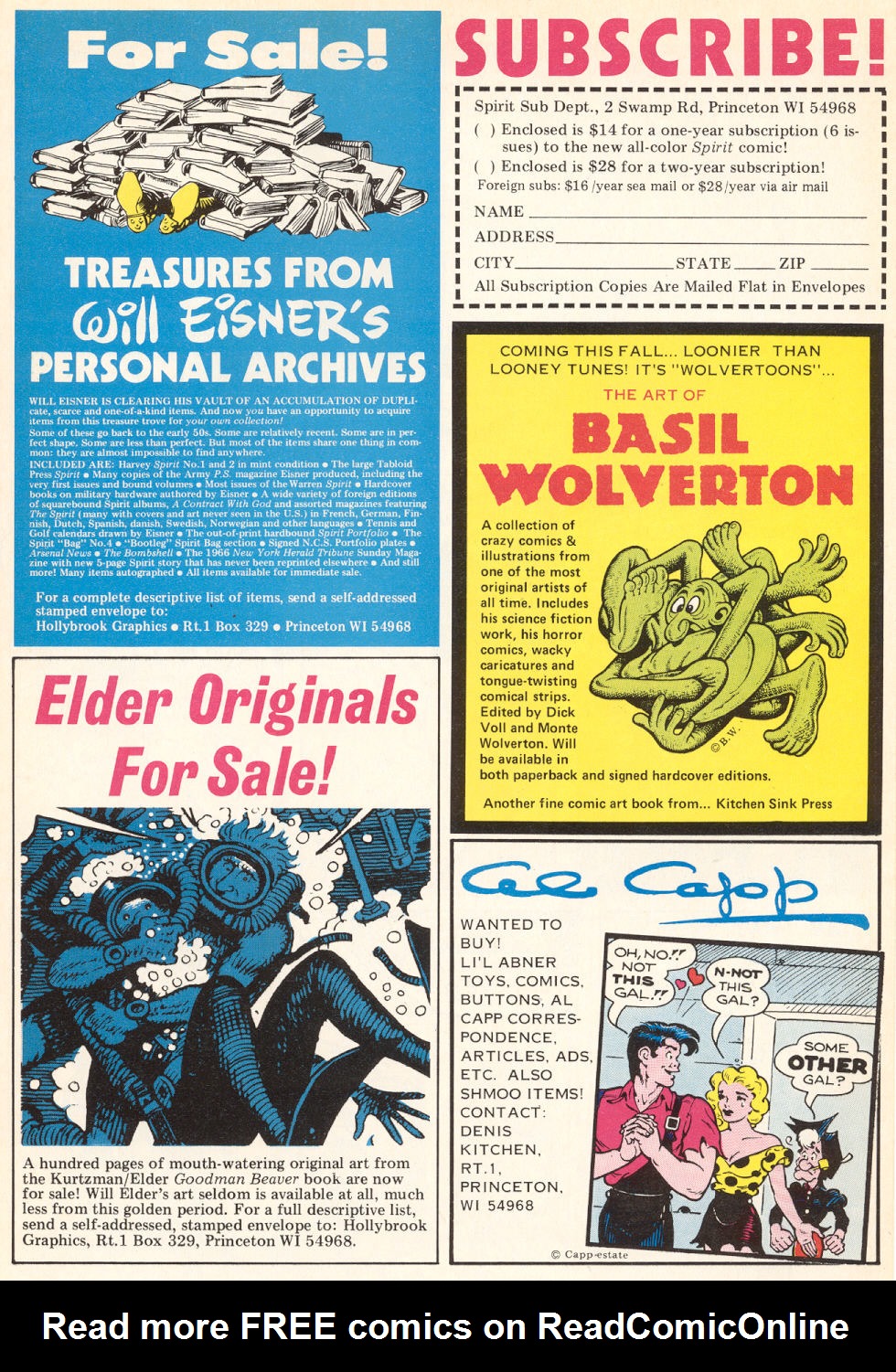 Read online Harold Hedd in "Hitler's Cocaine" comic -  Issue #1 - 13