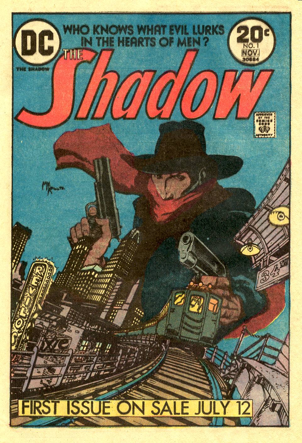 Read online Star Spangled War Stories (1952) comic -  Issue #173 - 25