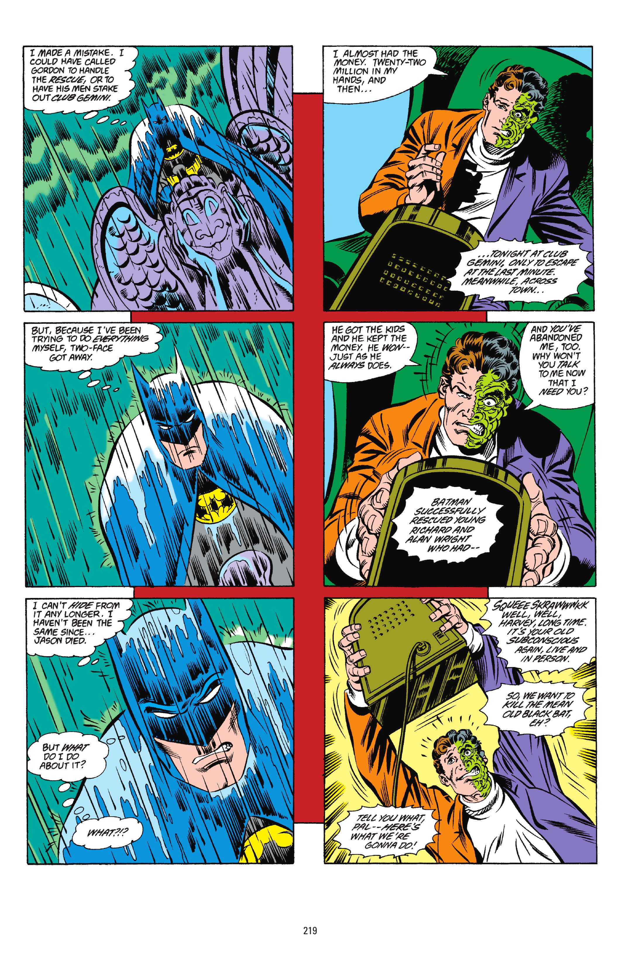 Read online Batman: A Death in the Family comic -  Issue # _Deluxe Edition (Part 3) - 17