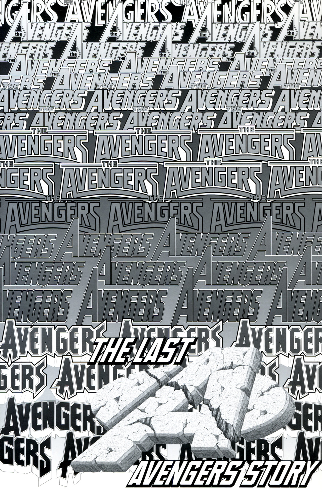 Read online The Last Avengers Story comic -  Issue #2 - 3